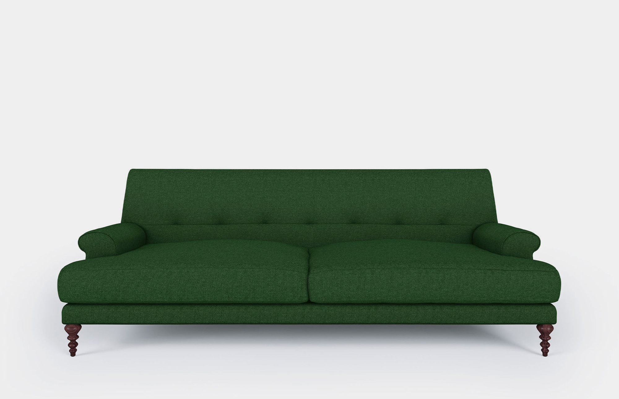 11179 Dc7d652175 Swatch  0030 Oscar 3 Seat Kvadrat Hallingdal 65   0944 Dark Green 2048x2048 Portrait