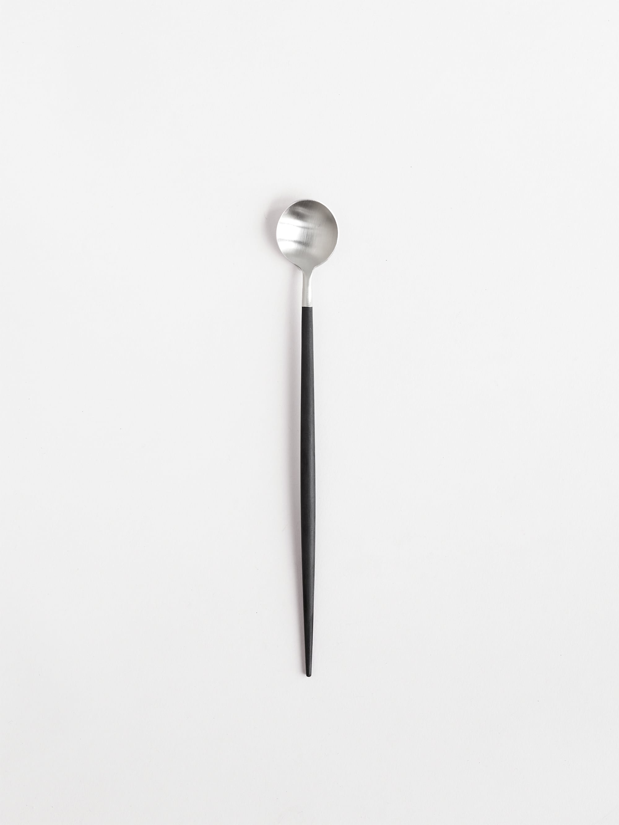 14634 B651534f45 Goa Long Drink Spoon Portrait