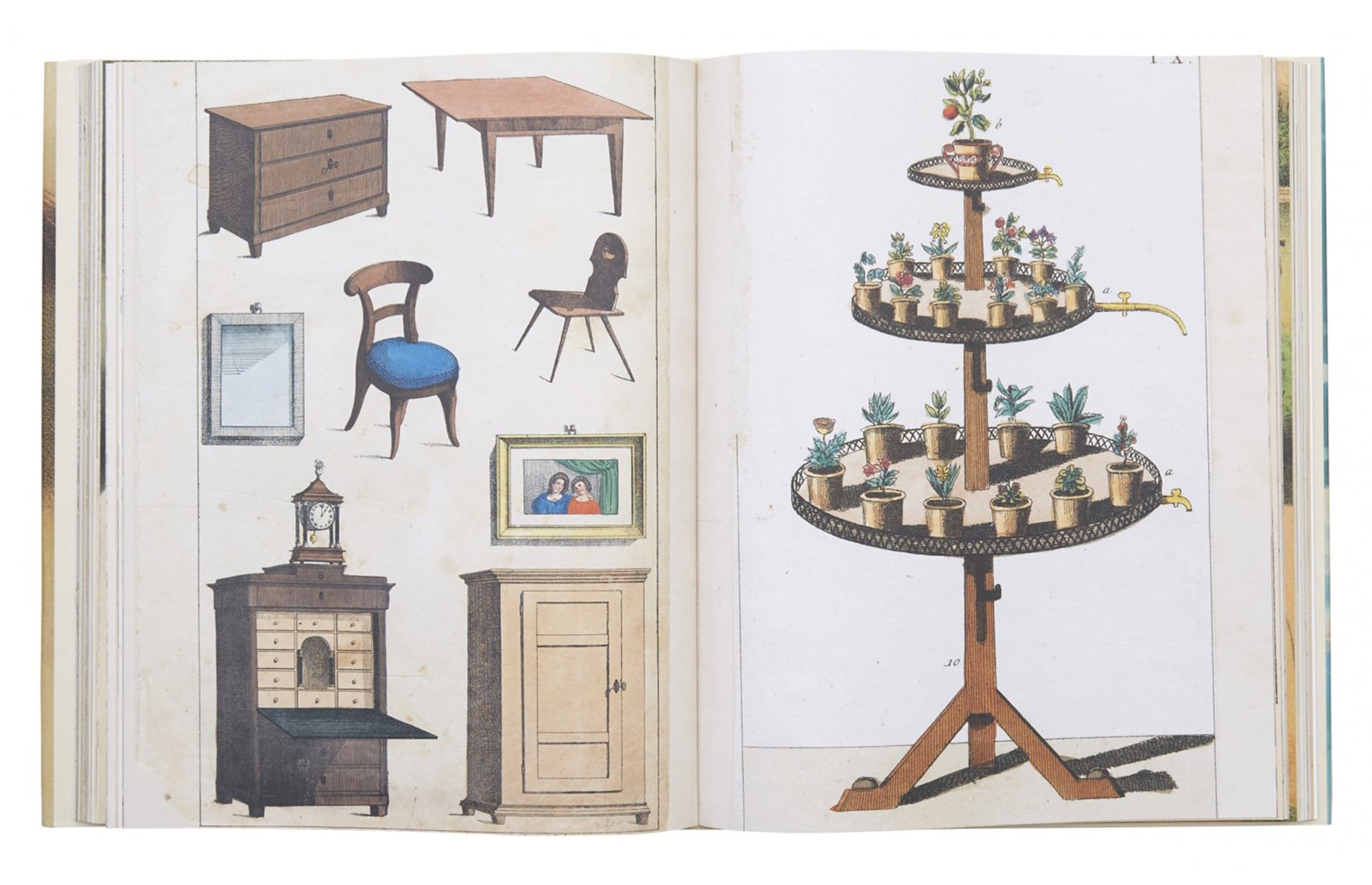 14677 B1d24236ae Artilleriet Store John Derian  Picture Book 2 Portrait