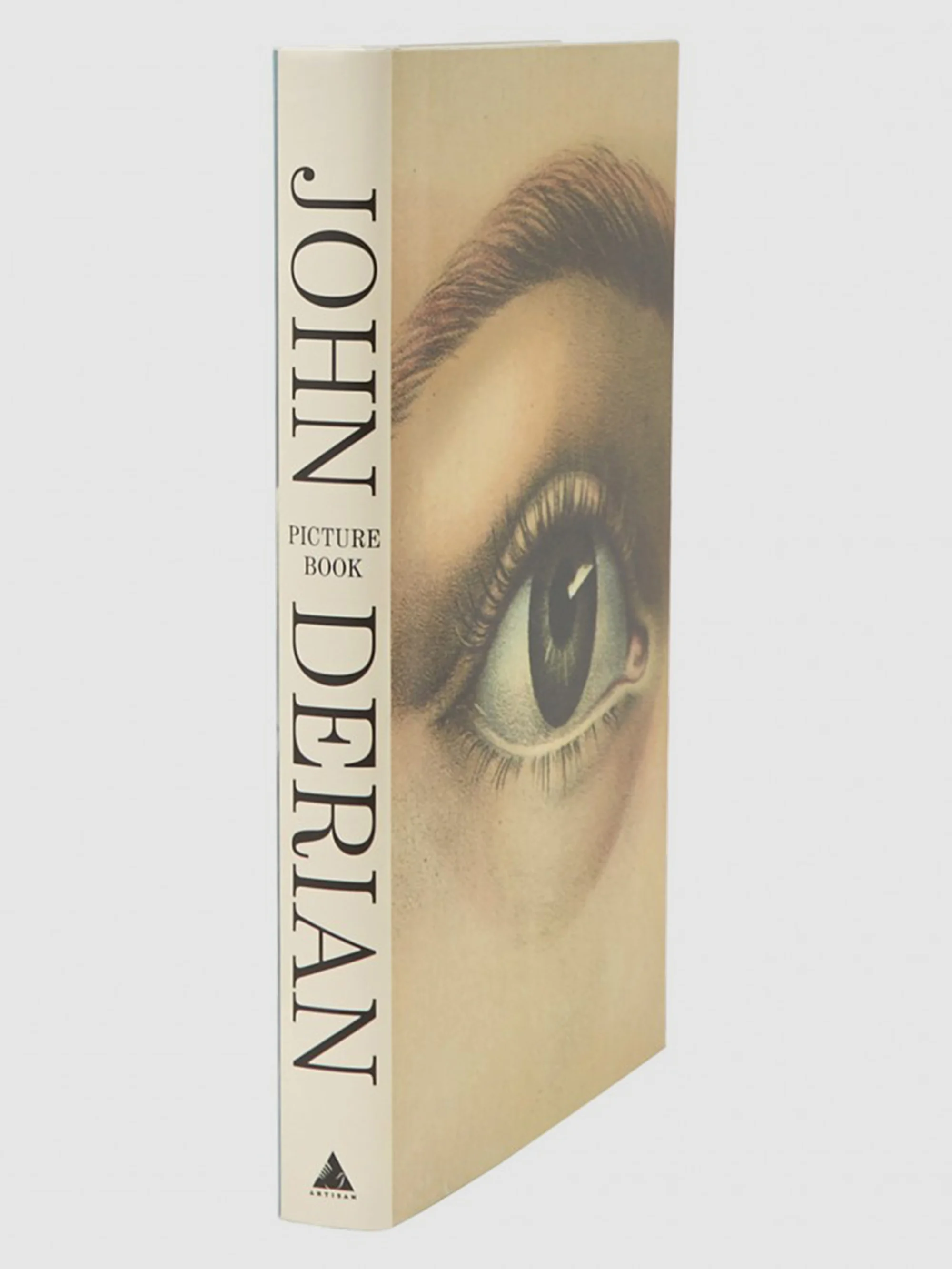 14677 C6e986b837 Artilleriet Store John Derian  Picture Book 1 Portrait