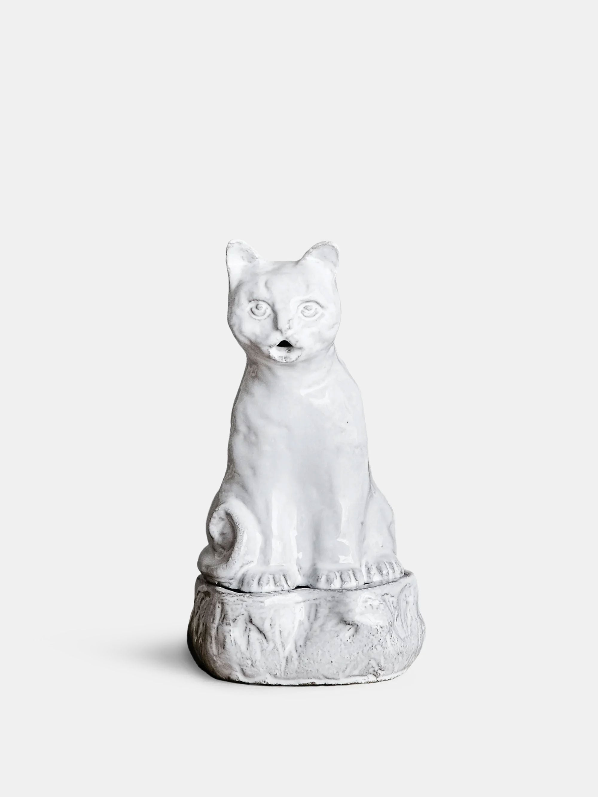 15594 C2bf8177f6 15594 8e1ccbf754 Setsuko Cat Incense Burner Zoom Portrait