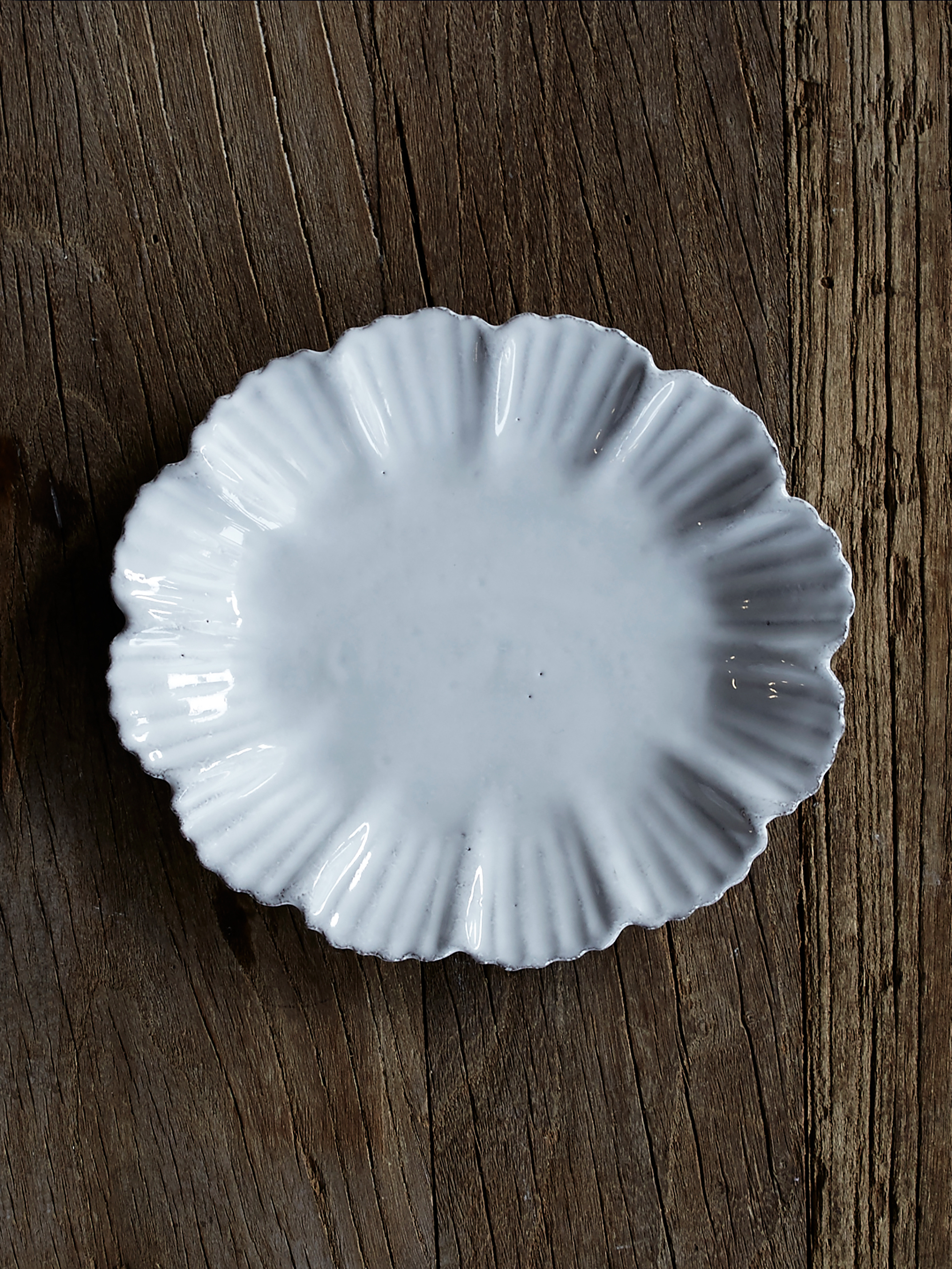 16689 25159a8b33 Astier De Villatte Drapz Plate Portrait