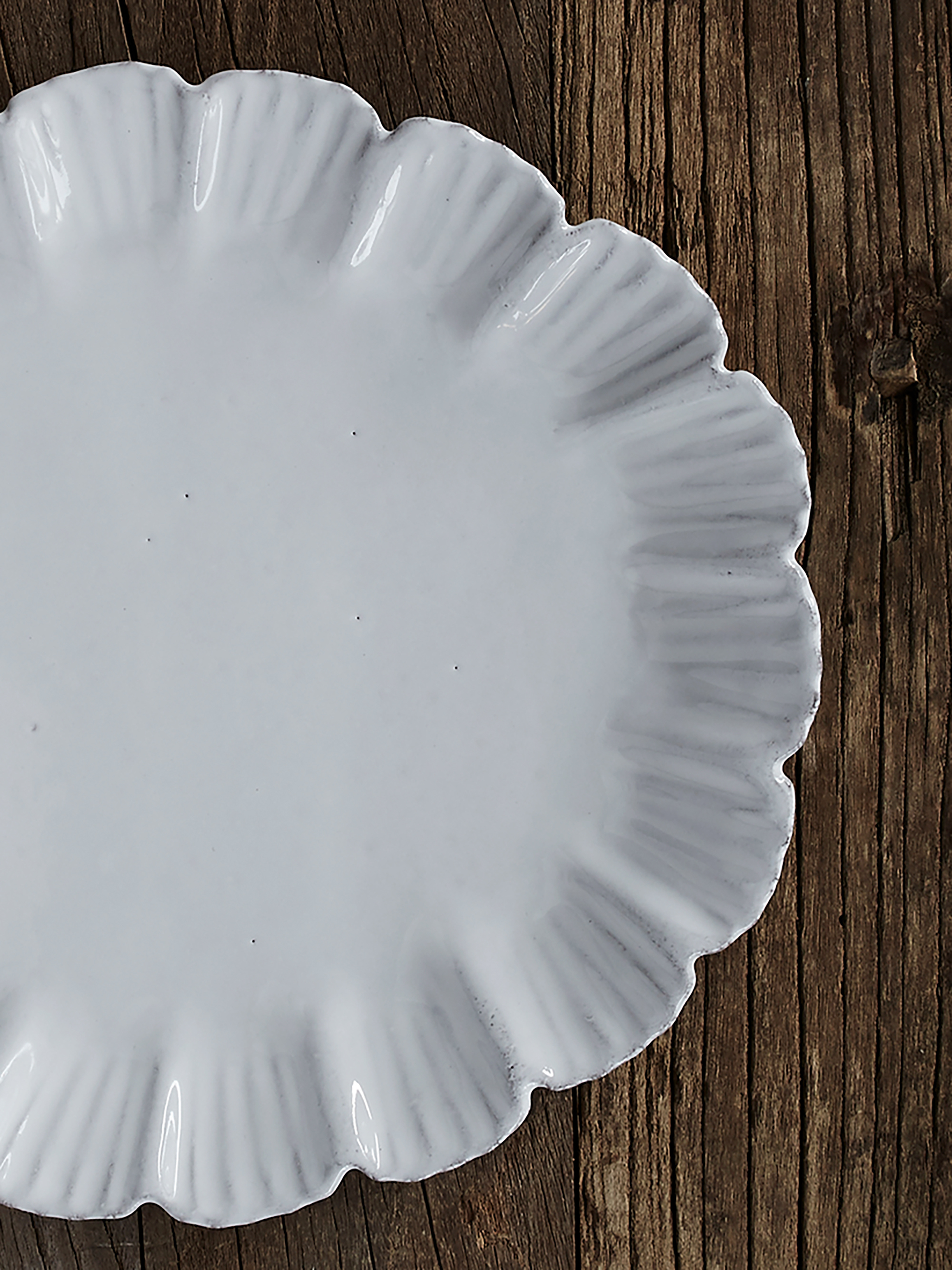 16690 8878474c74 Astier De Villatte Drapz Plate 2 Portrait