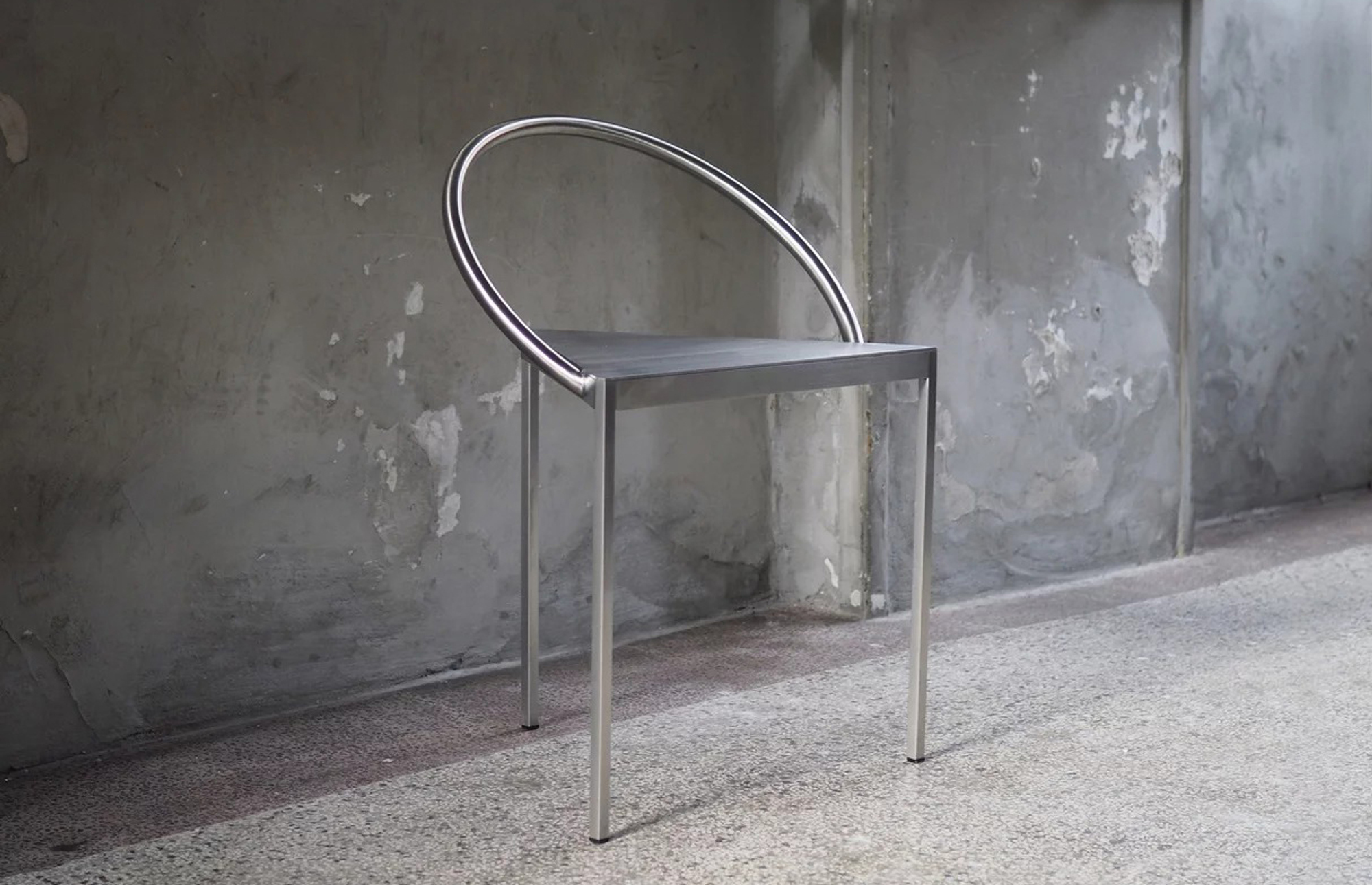 19242 06384a2130 Frama Triangolo Steel 4 Portrait