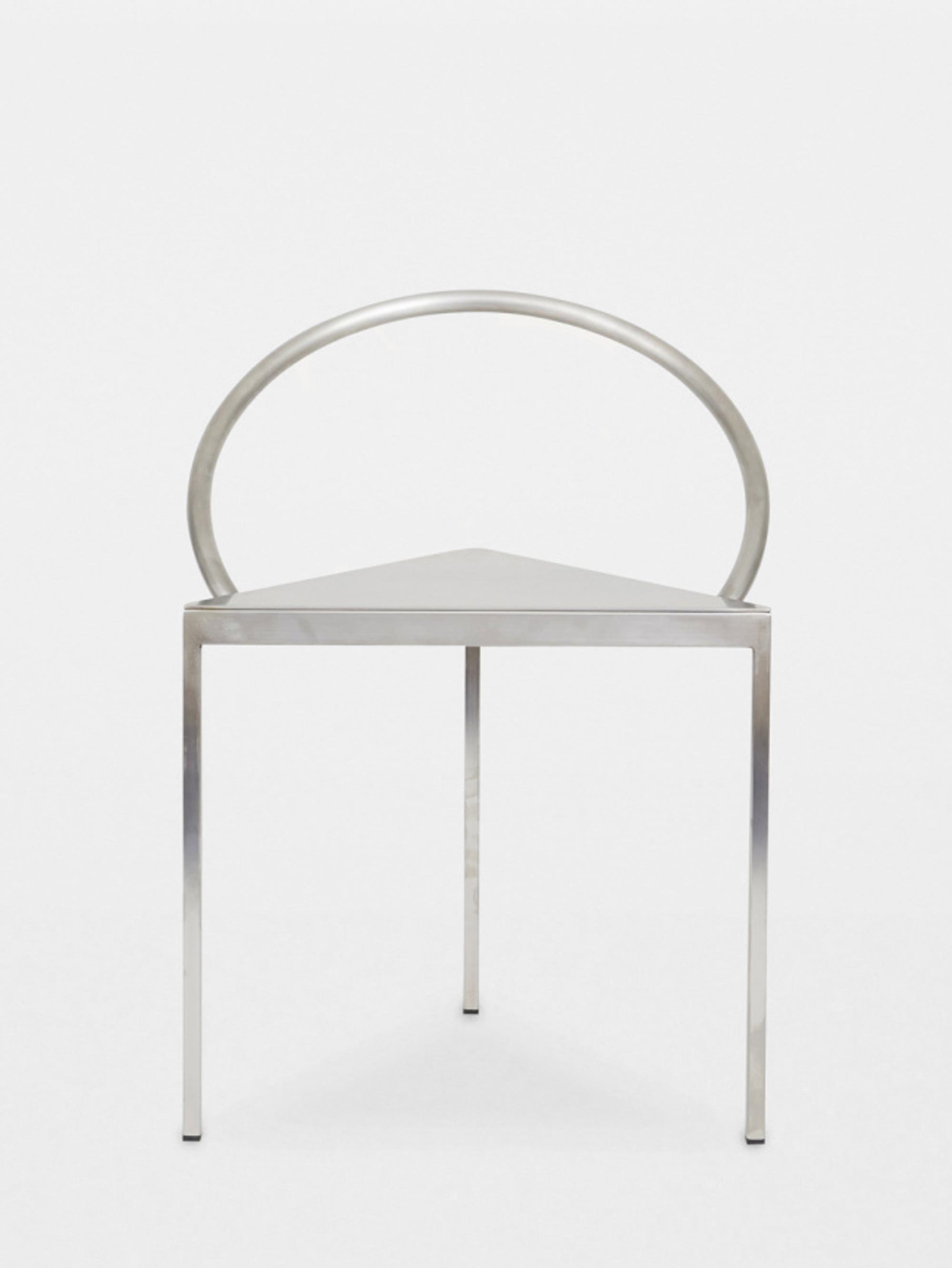 19242 D0dc994afb 19242 D6a6139c43 Frama Triangolo Chair Steel 2 Zoom Portrait
