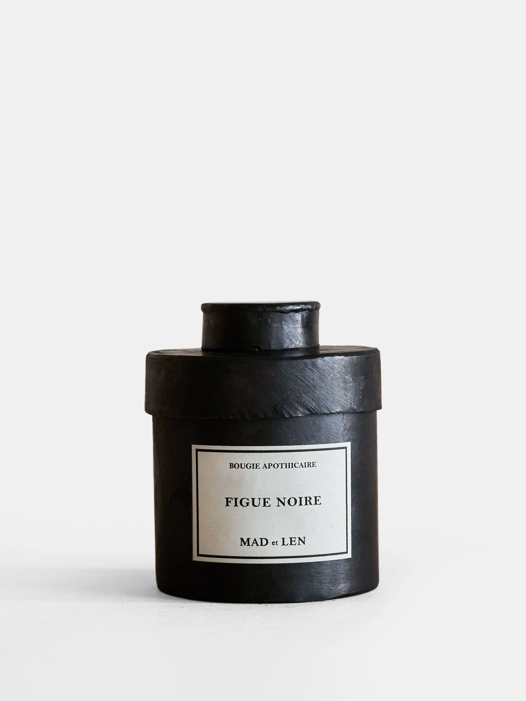 19277 E6e0b847d3 Figue Noire 300g Bougie Dapothicaire Portrait