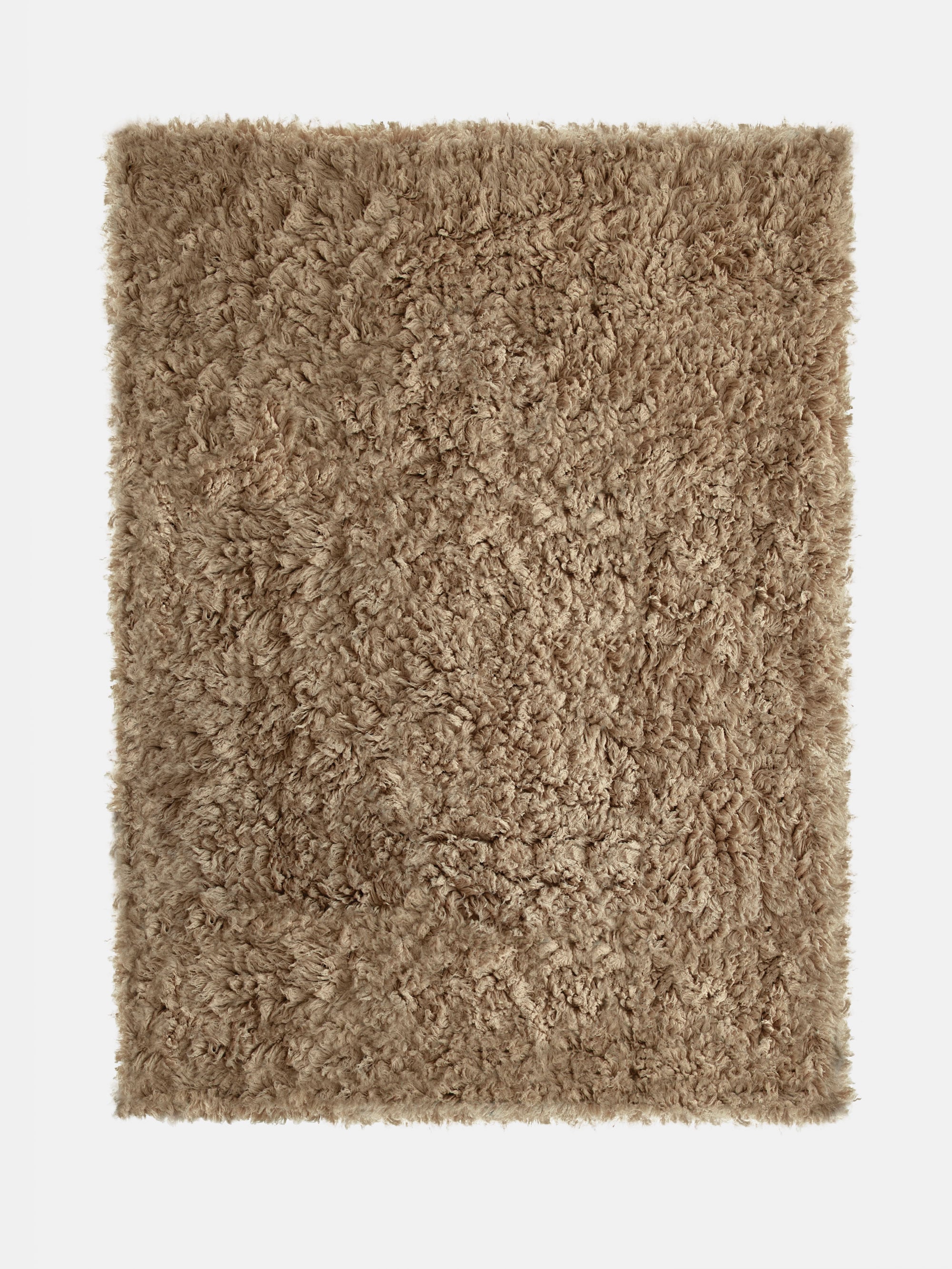 21047 552f7e41eb Flokati Light Beige Portrait