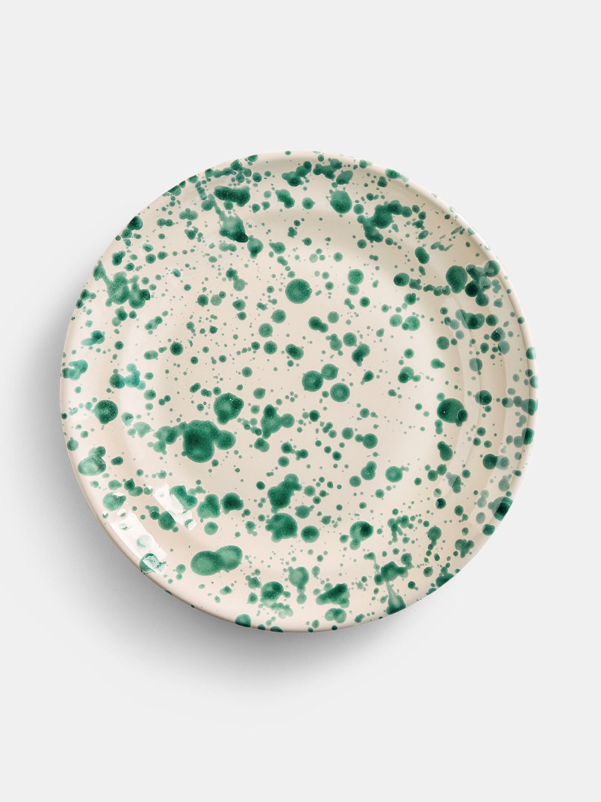 23529 B7e0dc24d1 Spruzzi Vivente Dinner Plate 28 Cm Green Portrait
