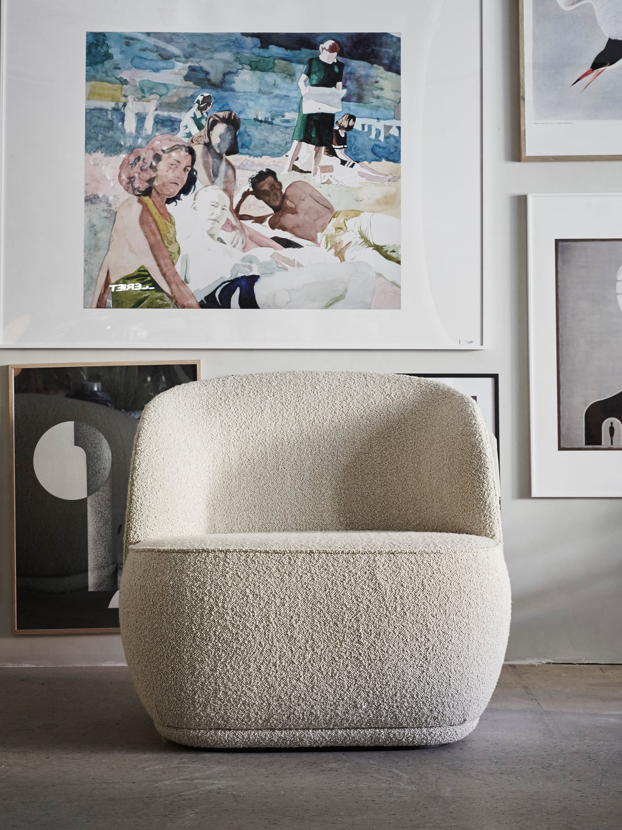 24451 9c80af0e4f 125101 003 La Pipe Lounge Chair 1118613 Portrait