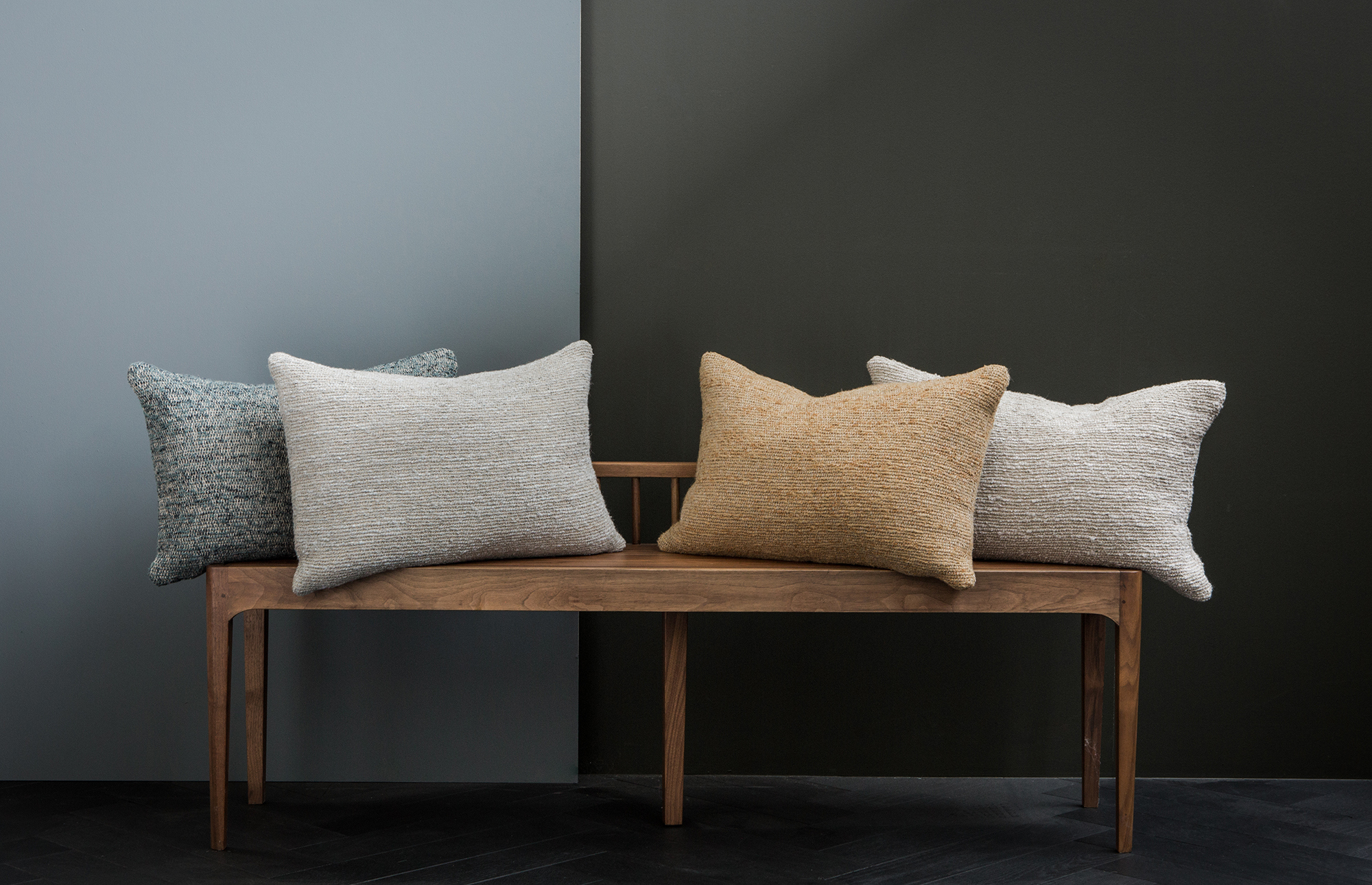 29799 6652c73e23 21052 Oatnomad Cushion60x40 21046 Camelnomad Cushion60x40 21044 Silvernomad Cushion60x40 21045 Bluenomad Cushion60x40 51243 Spindle Bench87487 Portrait
