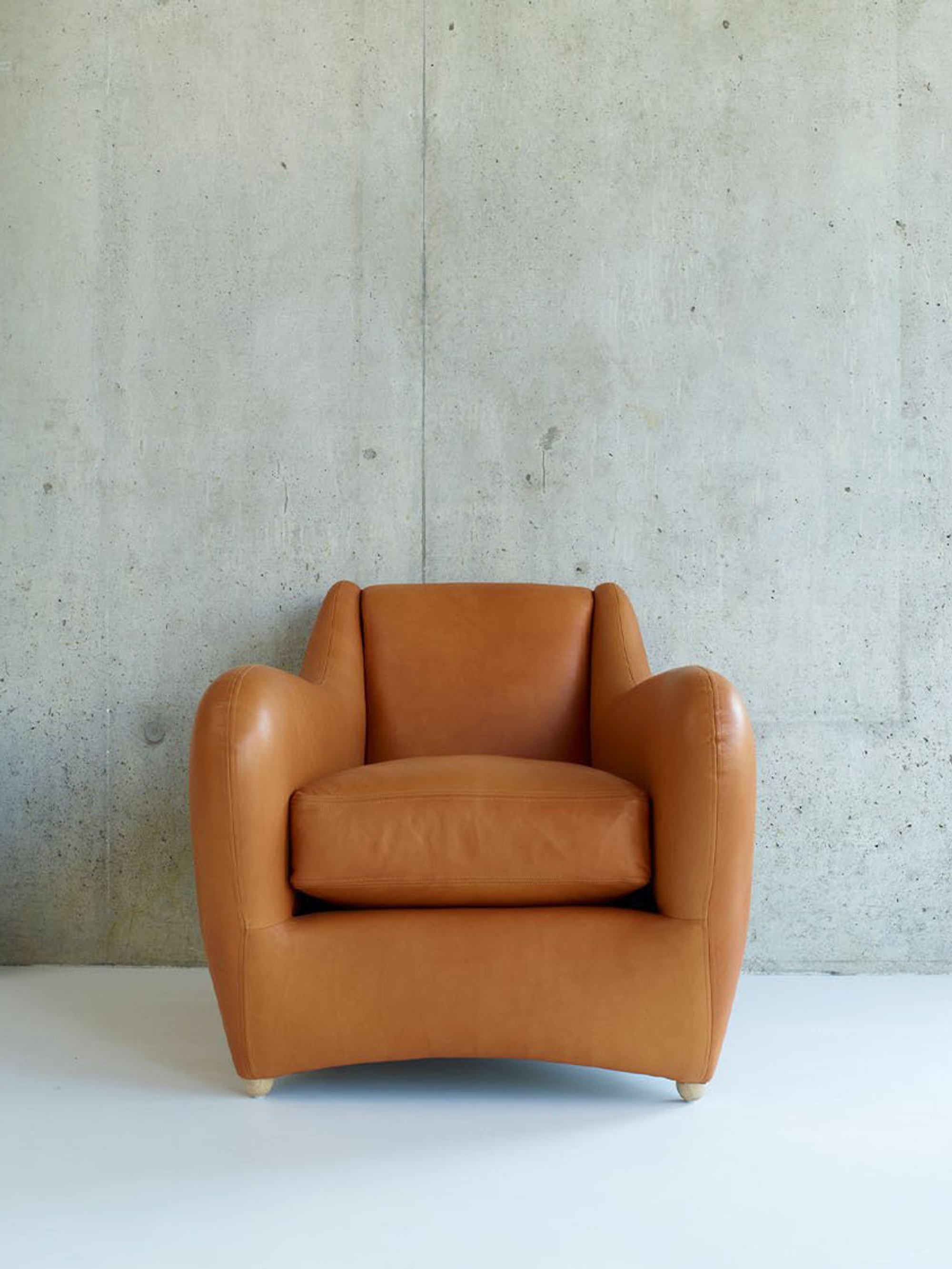 29907 9aa0dd821b 0000 Balzac Armchair Ottoman By Matthew Hilton For Scp 4 2048x2048 Portrait
