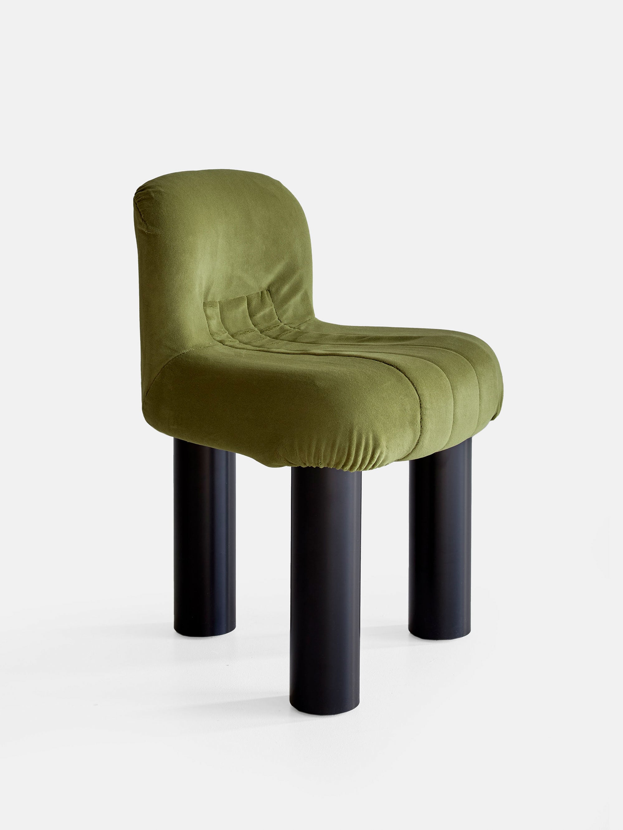 30027 F57a57f97b 54584 8cd17328b3 Arflex Botolo High Armchair Scuba 35 Original Portrait