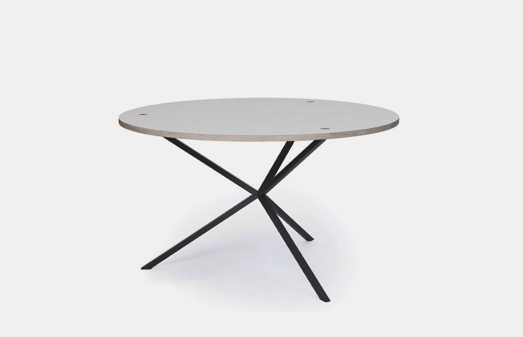 30675 24e651911c 100 F39acaeb43 30230 De78955296 Neb Round Dining 120 White Laminate 105 1024x1024 Zoom Zoom Portrait