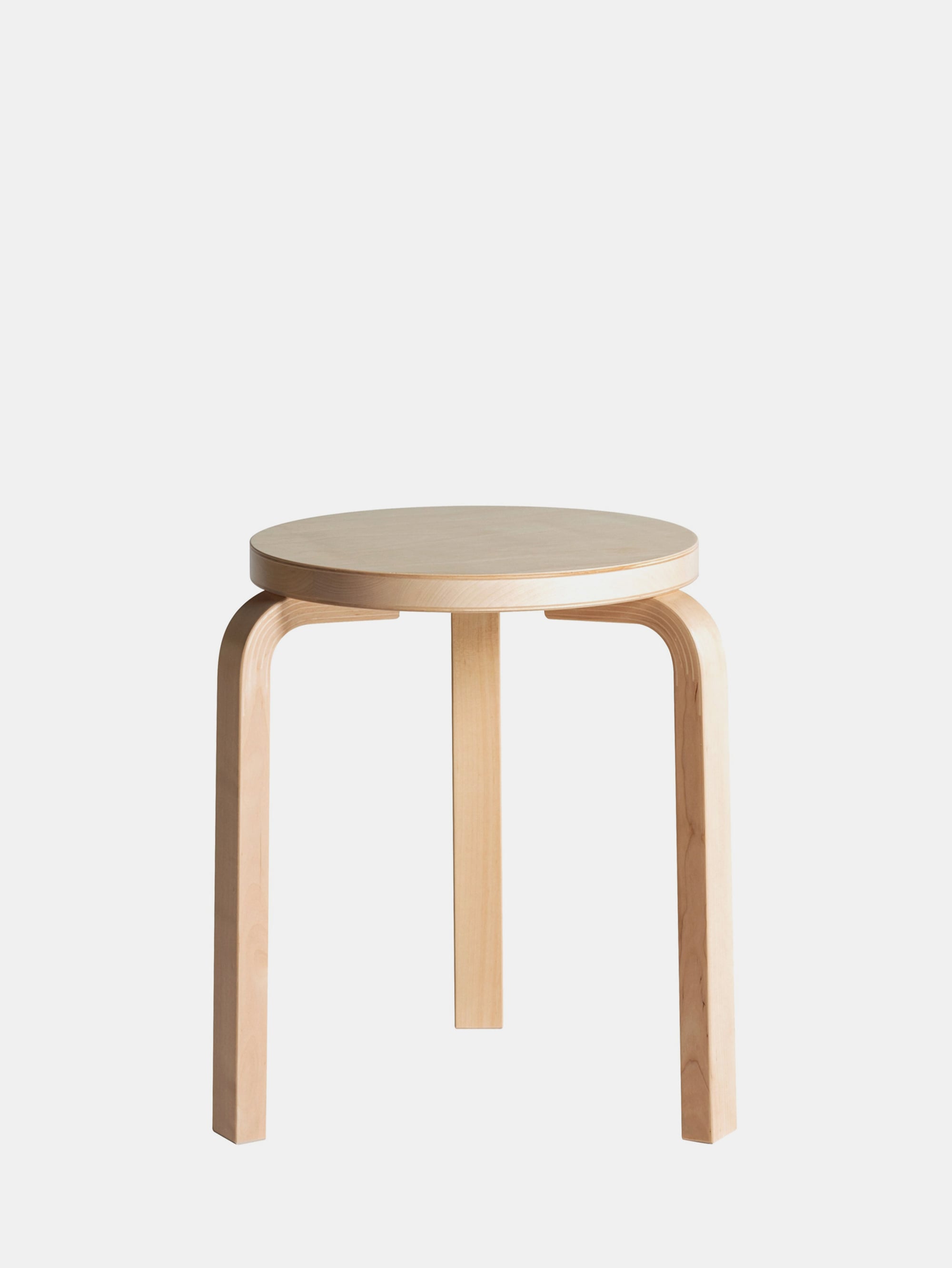 30836 55e517d8b9 Stool 60 Clear Lacquer Web 1977394 Zoom112063 Portrait