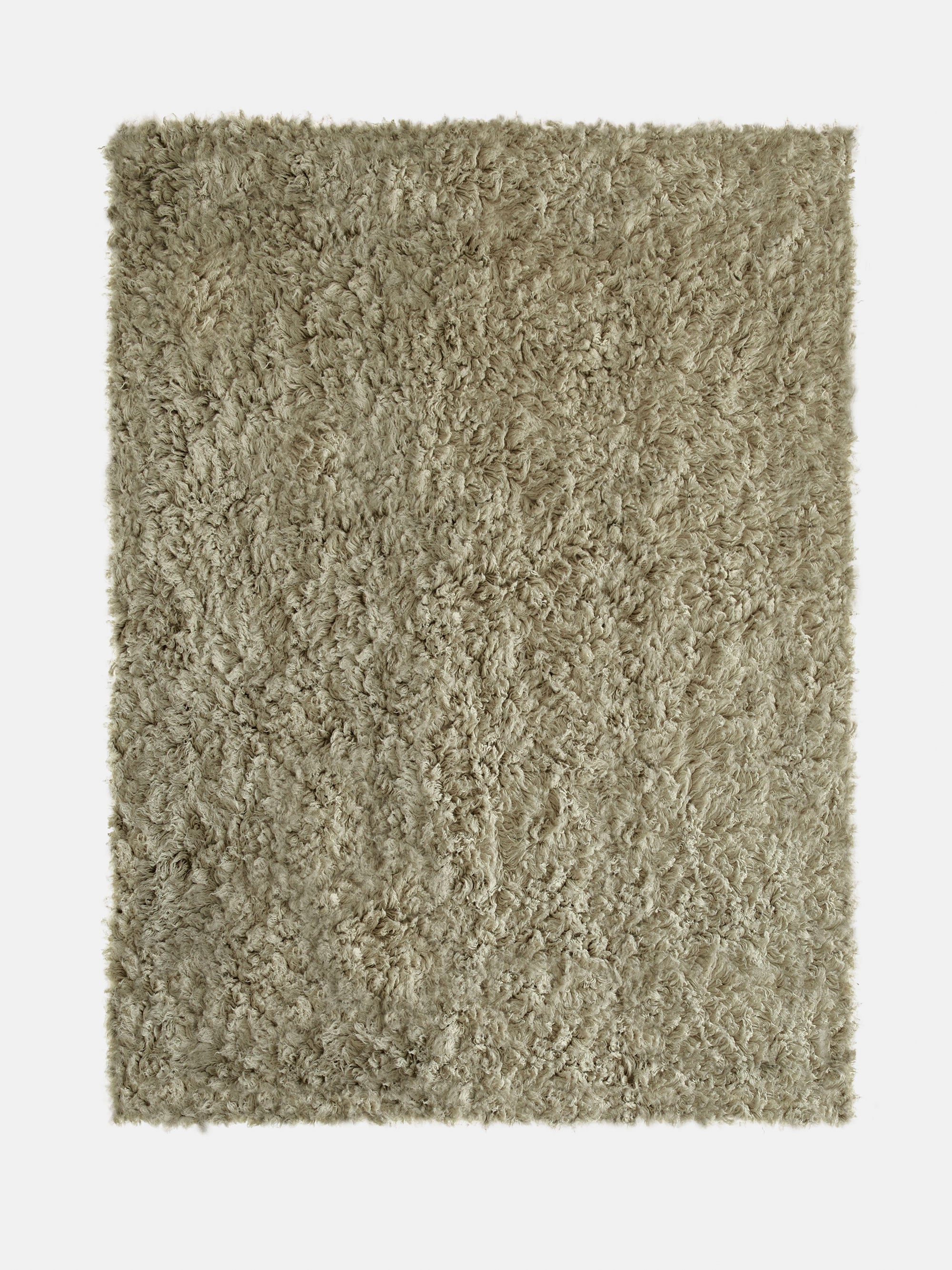 30988 69826eeb90 Flokati Light Beige Portrait