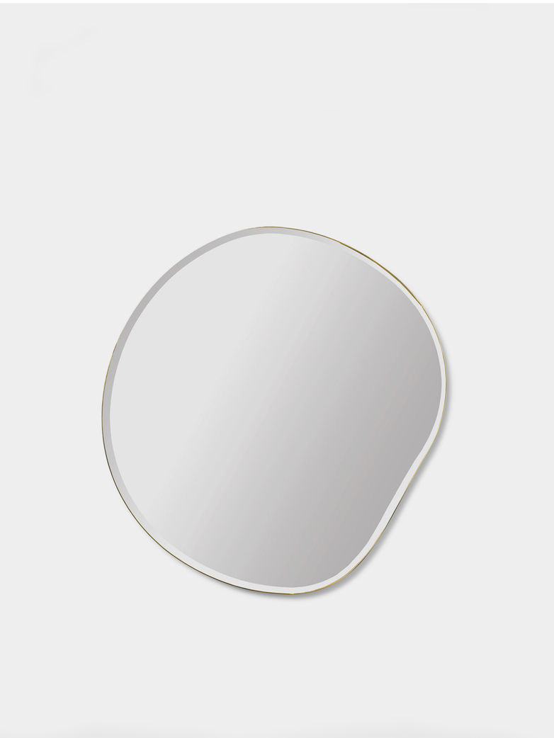 Vuelta Lamp White Vuelta Lamp White