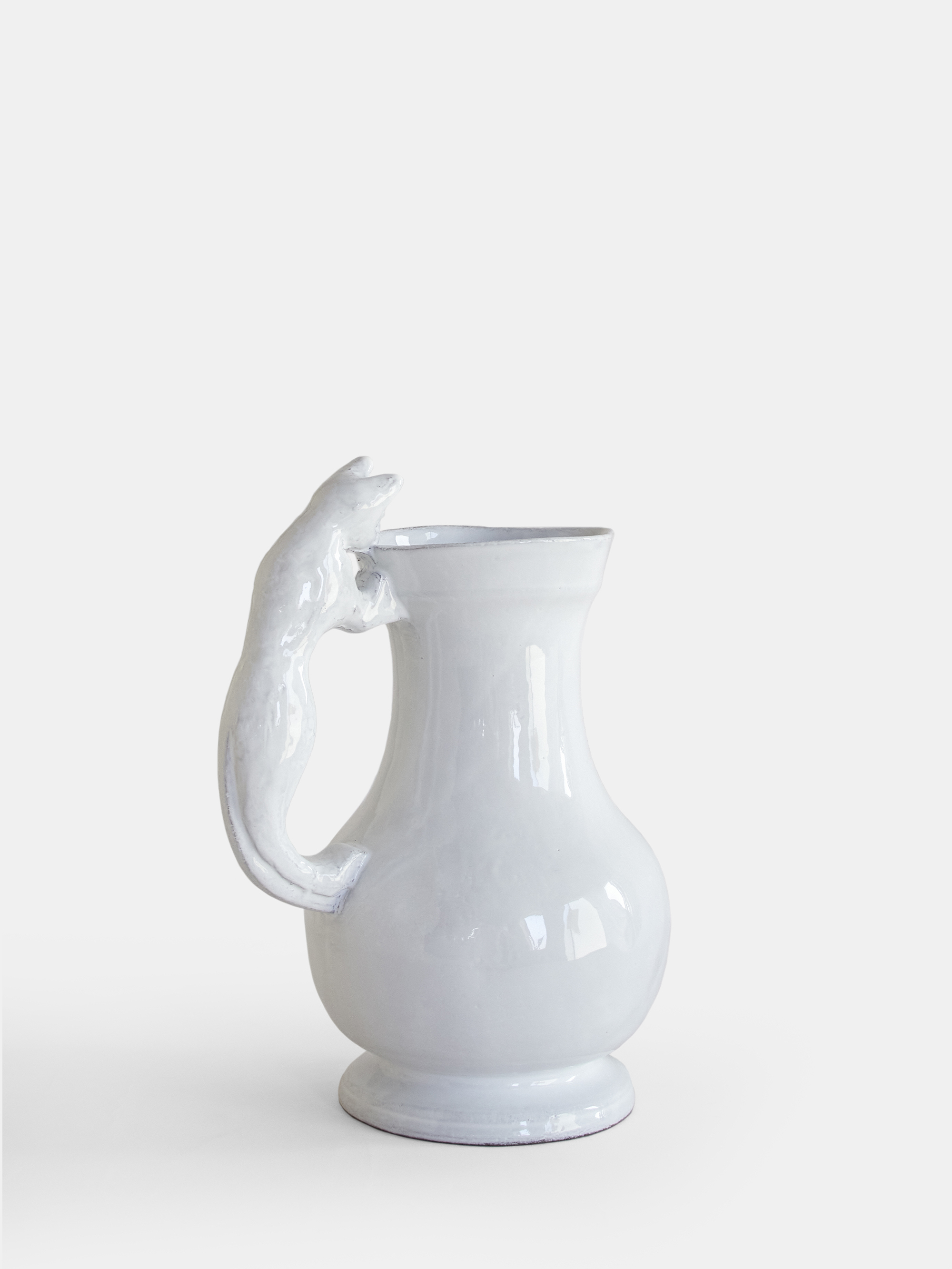 31313 27fe7229a8 Astier De Villatte Setsuko Jug Portrait