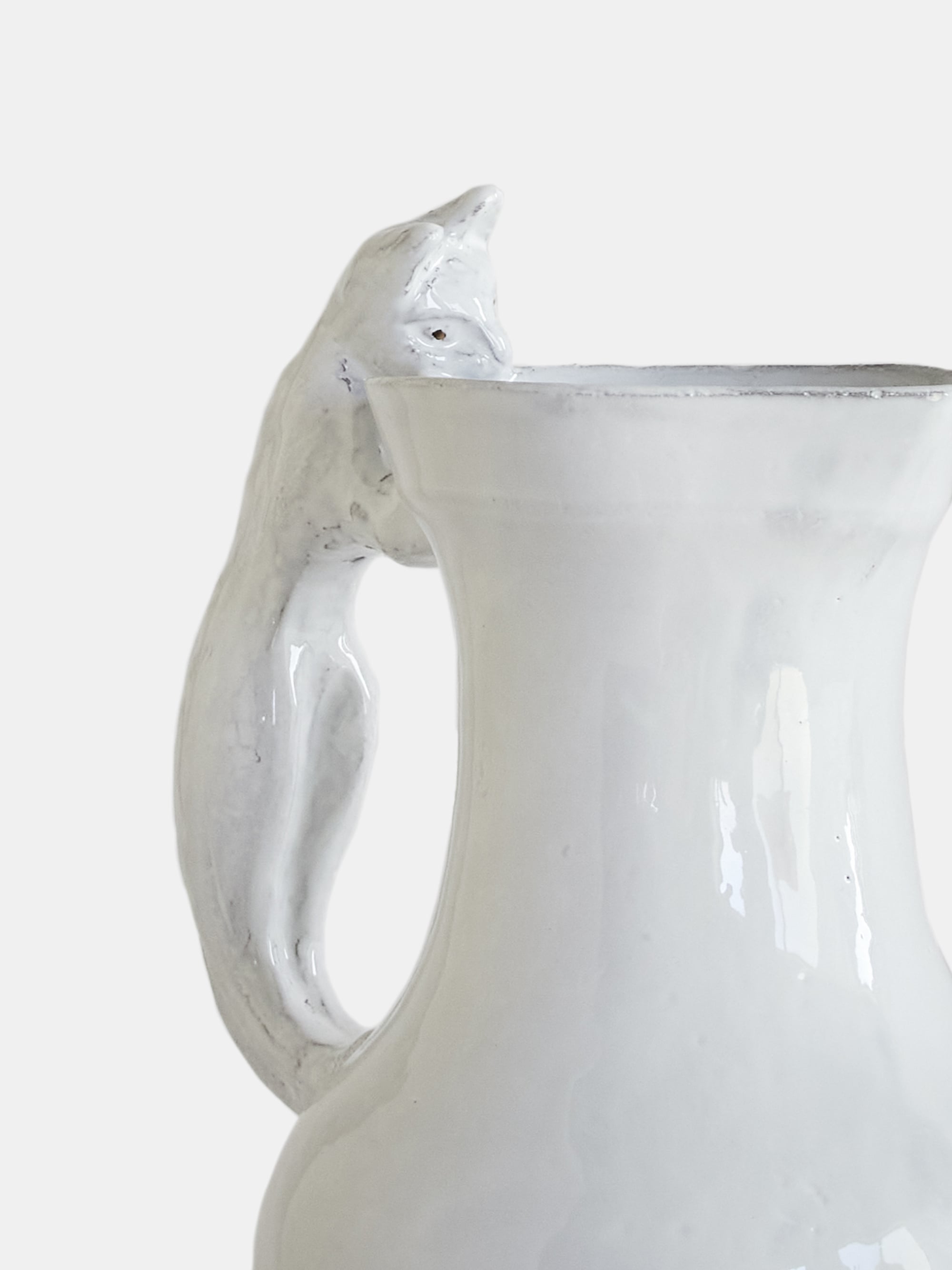 31313 C3fc0926a4 Astier De Villatte Setsuko Jug 2 Portrait