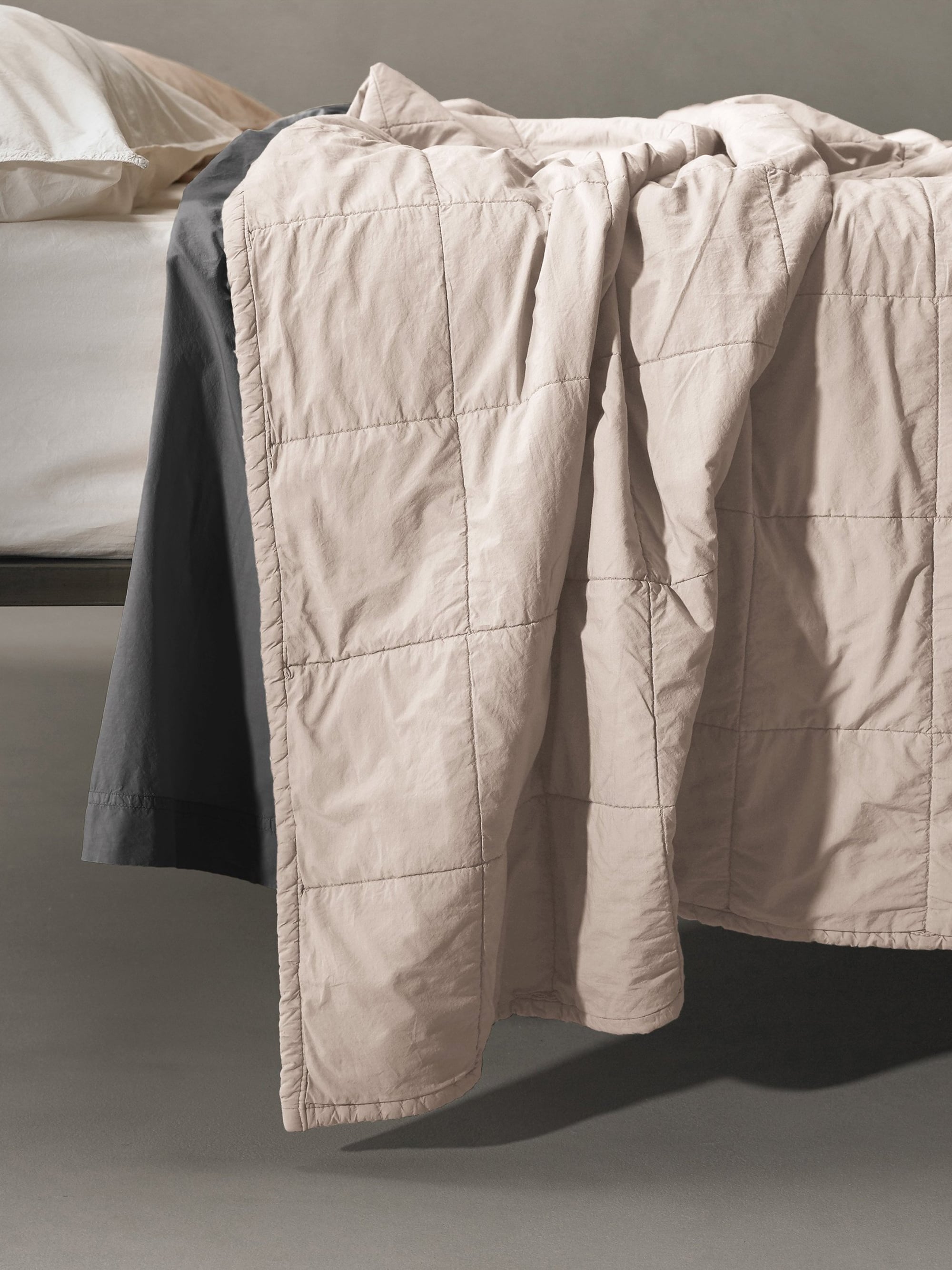32225 06b4c32337 Quiltbedcover Society Limonta Nite Trapuntino Letto Verbena Cotone 01 2000x Portrait