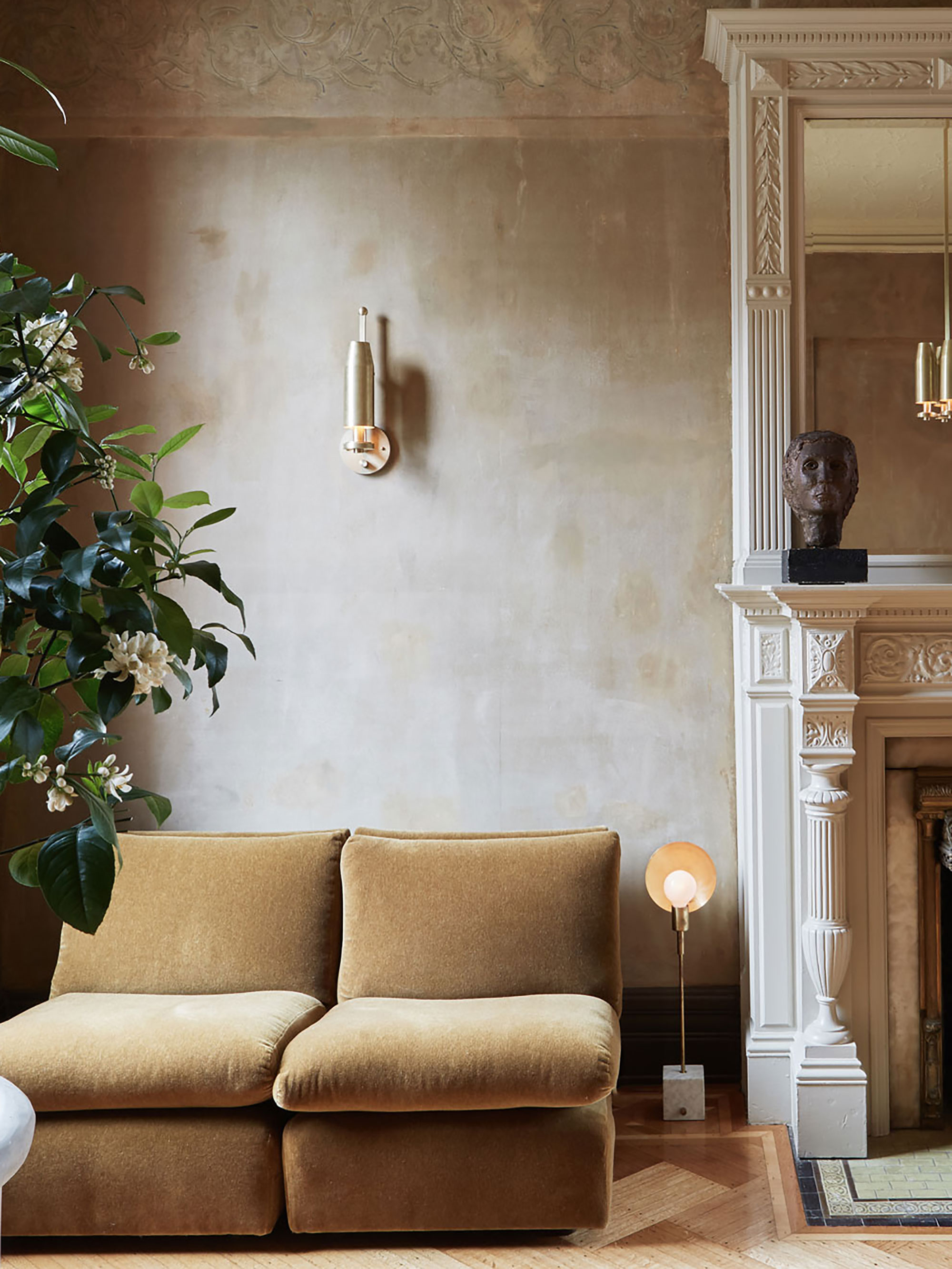32832 6a42b44657 Chamber Sconce Pendant In Situ 2 Portrait