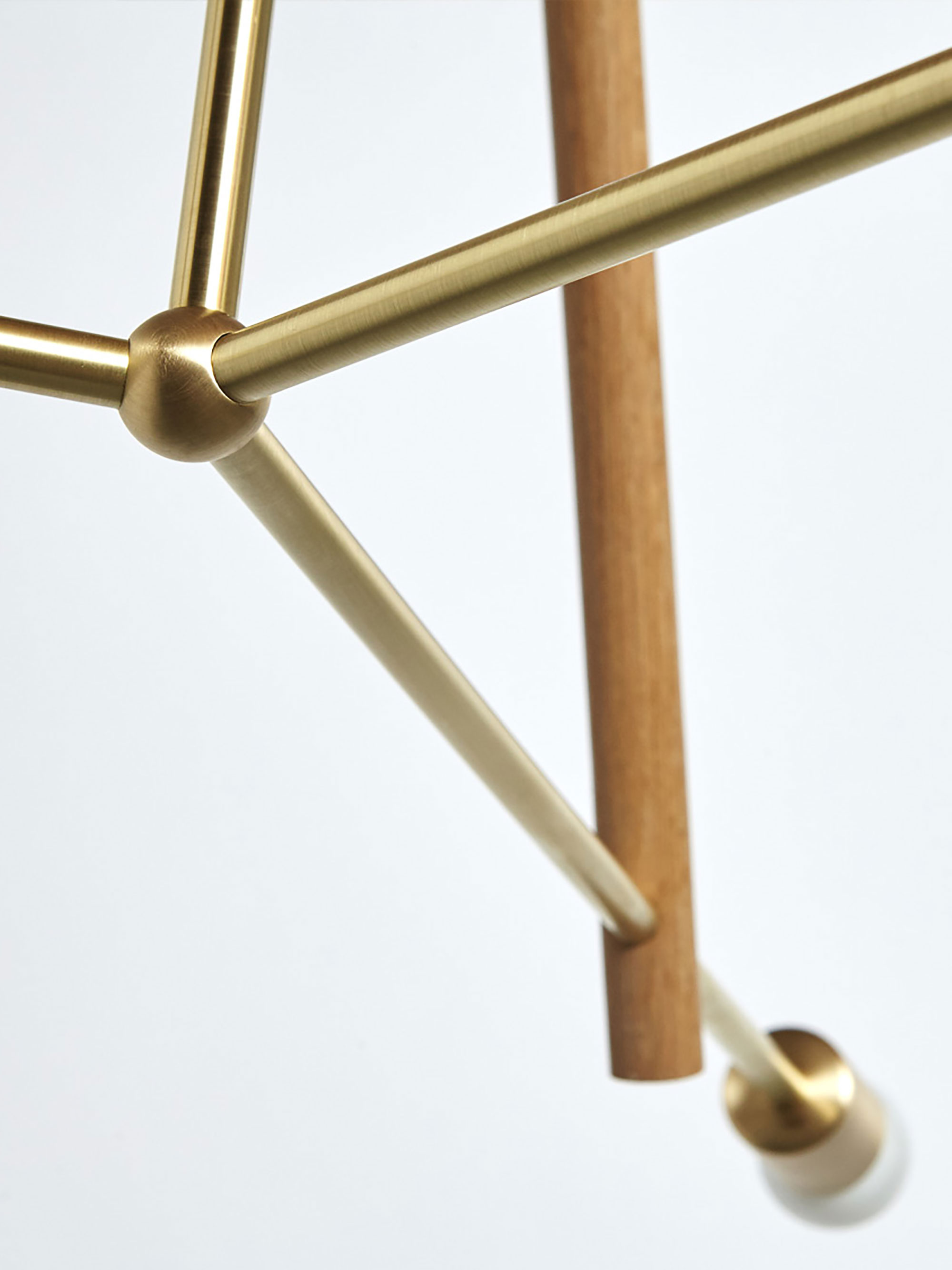 32840 6f837f2070 Chandelier Three Natural Ball Detail Portrait