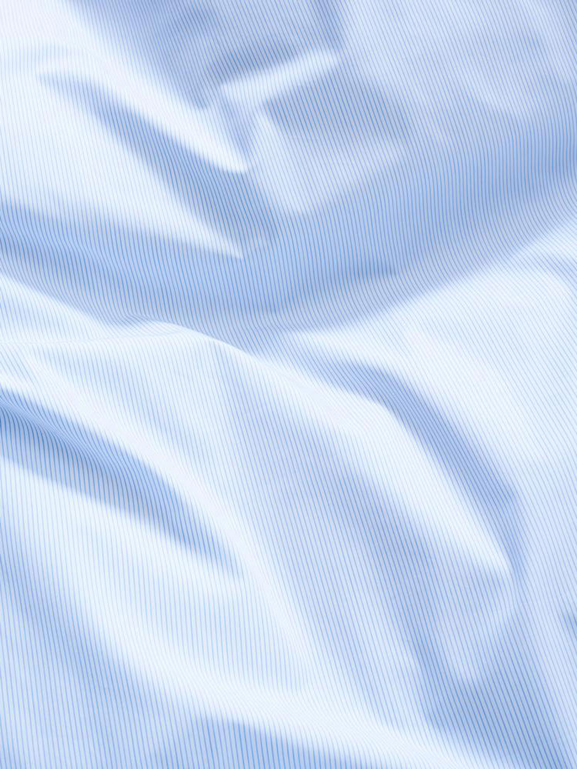 34583 1dc8693ca3 Duvet Wallstreet Poplin Light Blue Stripes 0149 800xprogressive54747 Portrait