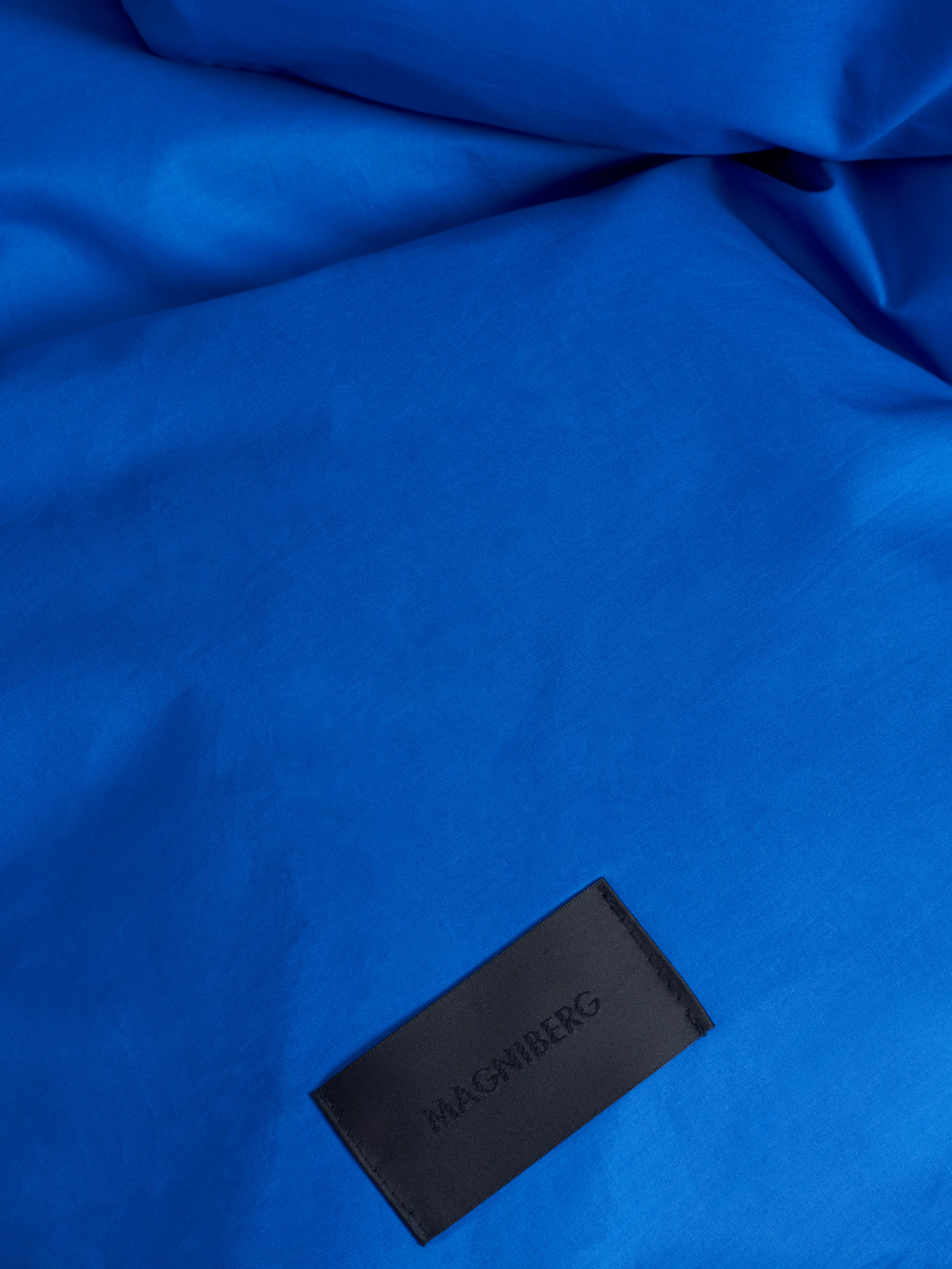 34588 245932b114 Magniberg Duvet Pure Poplin Italian Blue 032254777 Portrait