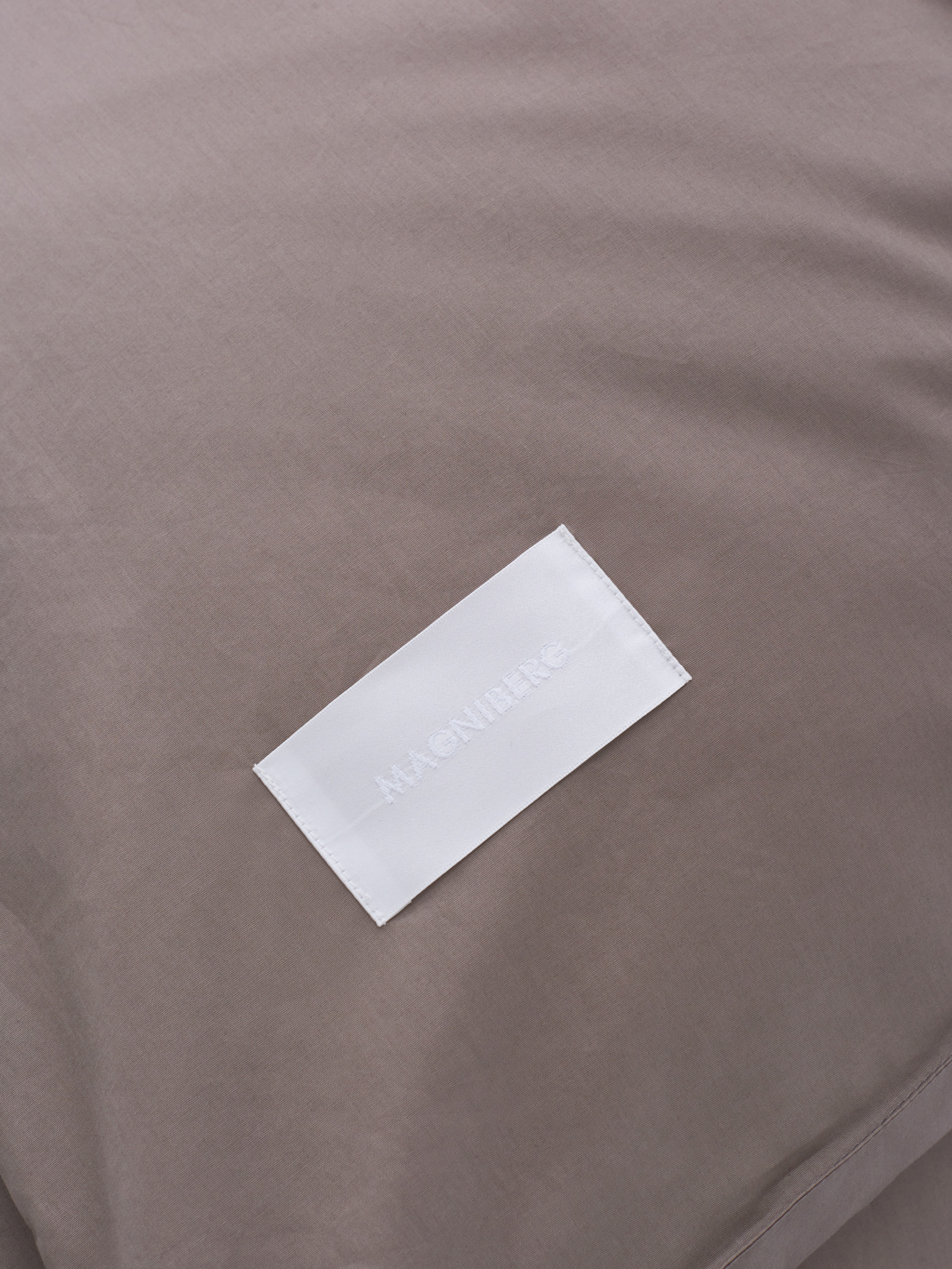 34589 Dc3a227af8 Magniberg Duvet Pure Poplin Mud 054754790 Portrait