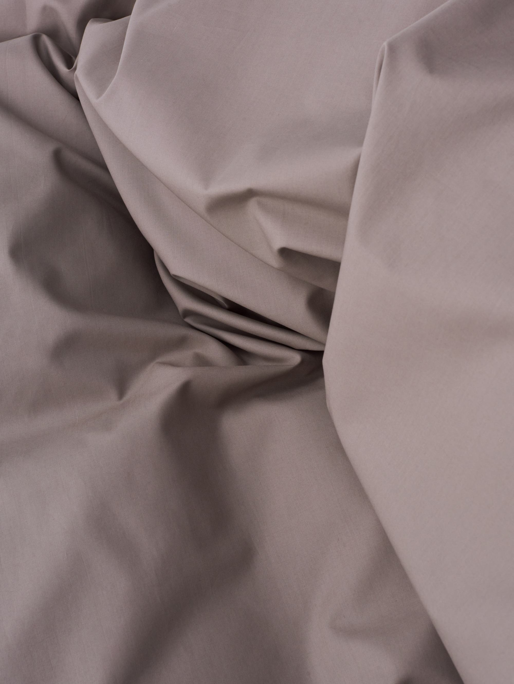 34589 E18257eea1 Magniberg Duvet Pure Poplin Mud 054954791 Portrait