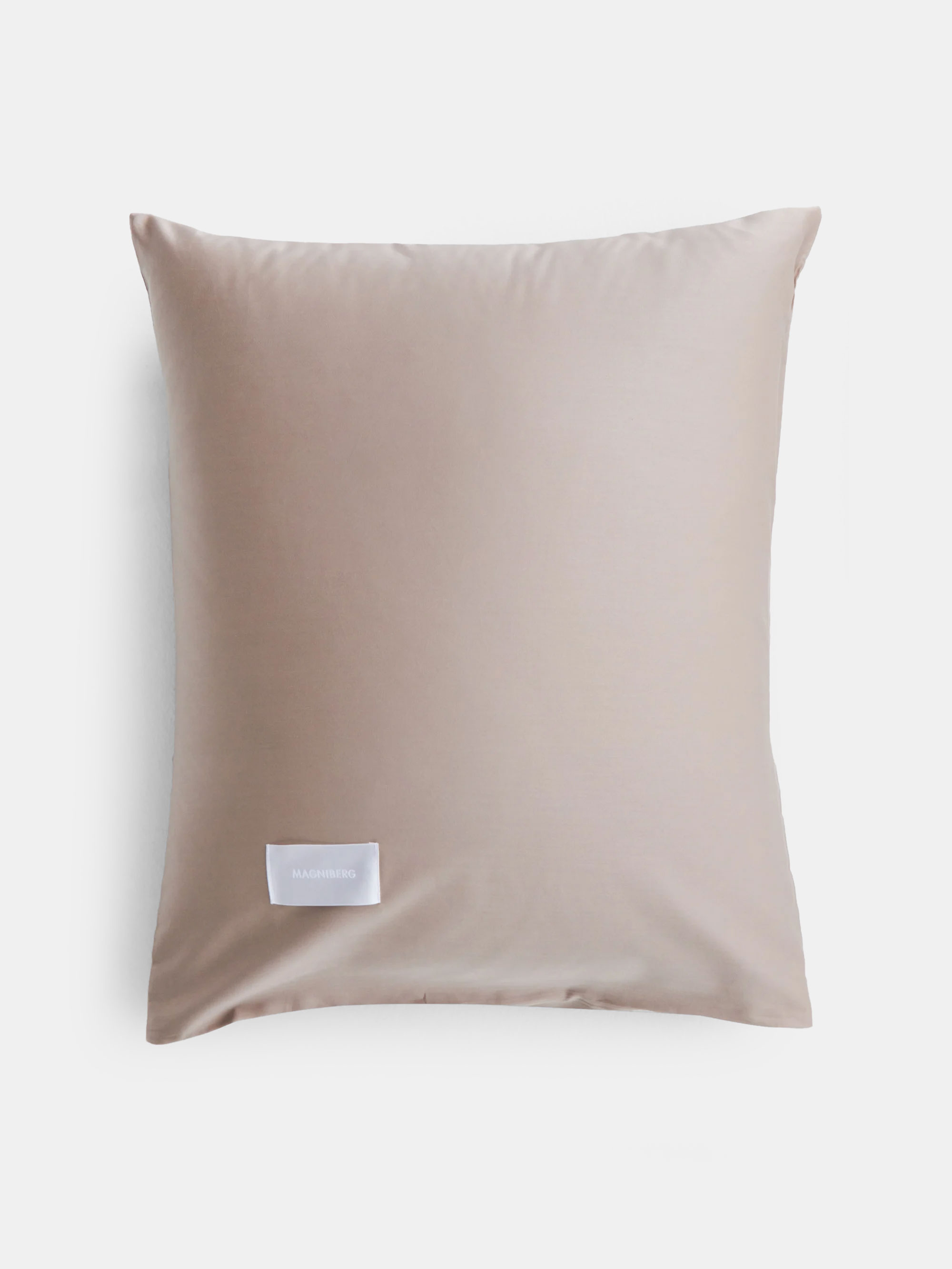 34866 A9fbc27b9f 34609 C1cb73516c Magniberg Pillowcase Pure Sateen Clay 094154703 Zoom Portrait