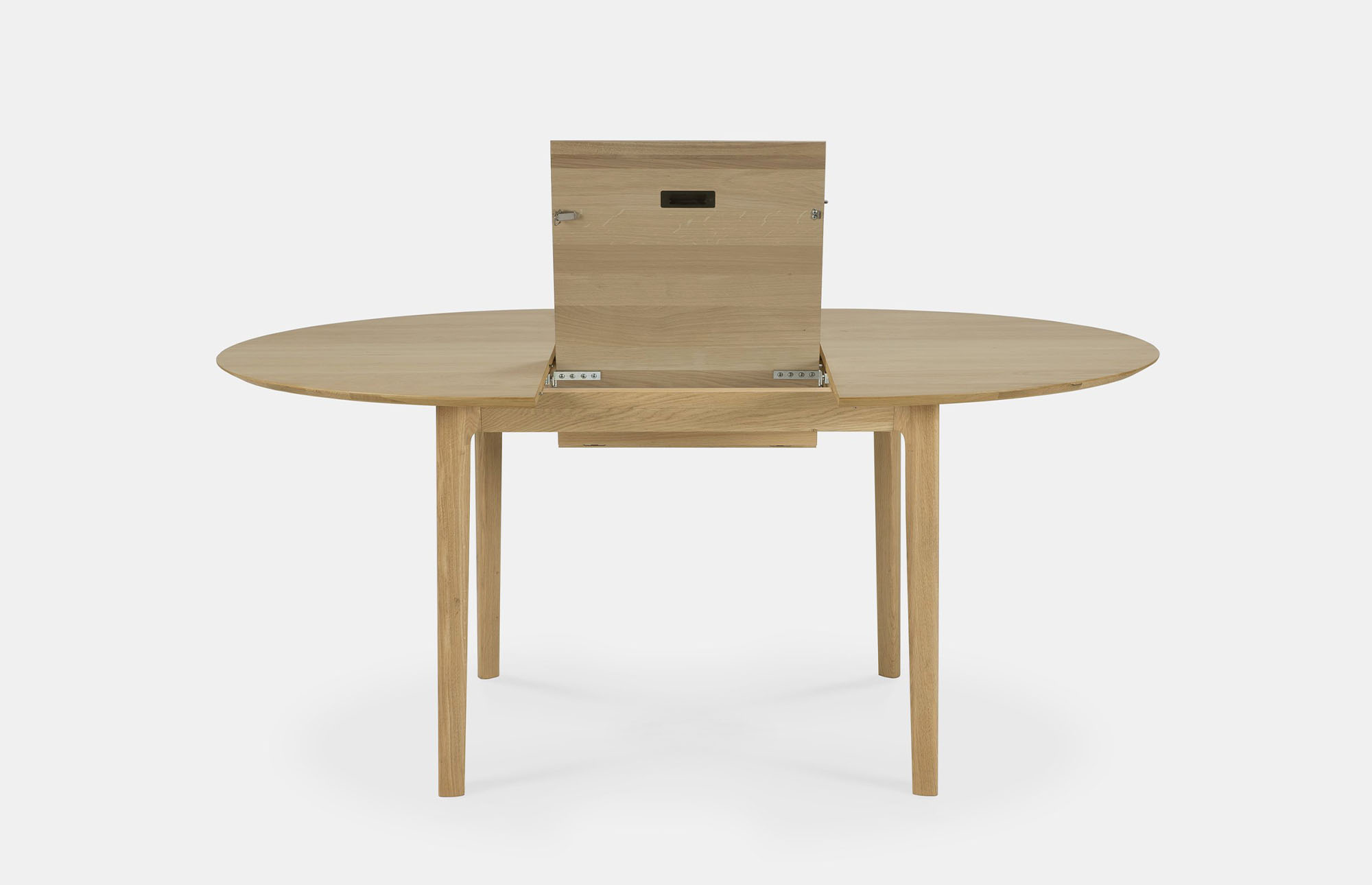 34870 5de0a489a1 34870 1be2399251 51527 Oak Bok Round Extendable Dining Table Pos2 Cut Hq Zoom Portrait