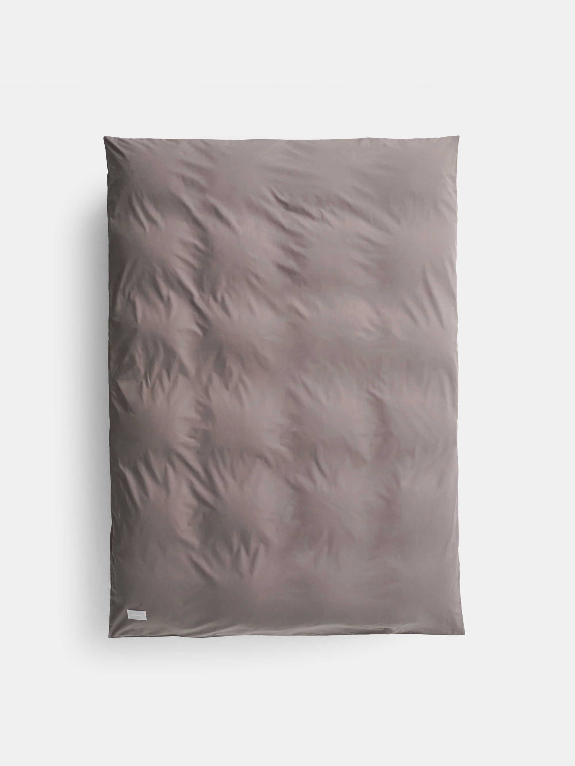 34897 2b2b352fcb 34589 D96d79a572 Magniberg Duvet Pure Poplin Mud 052654789 Zoom Portrait