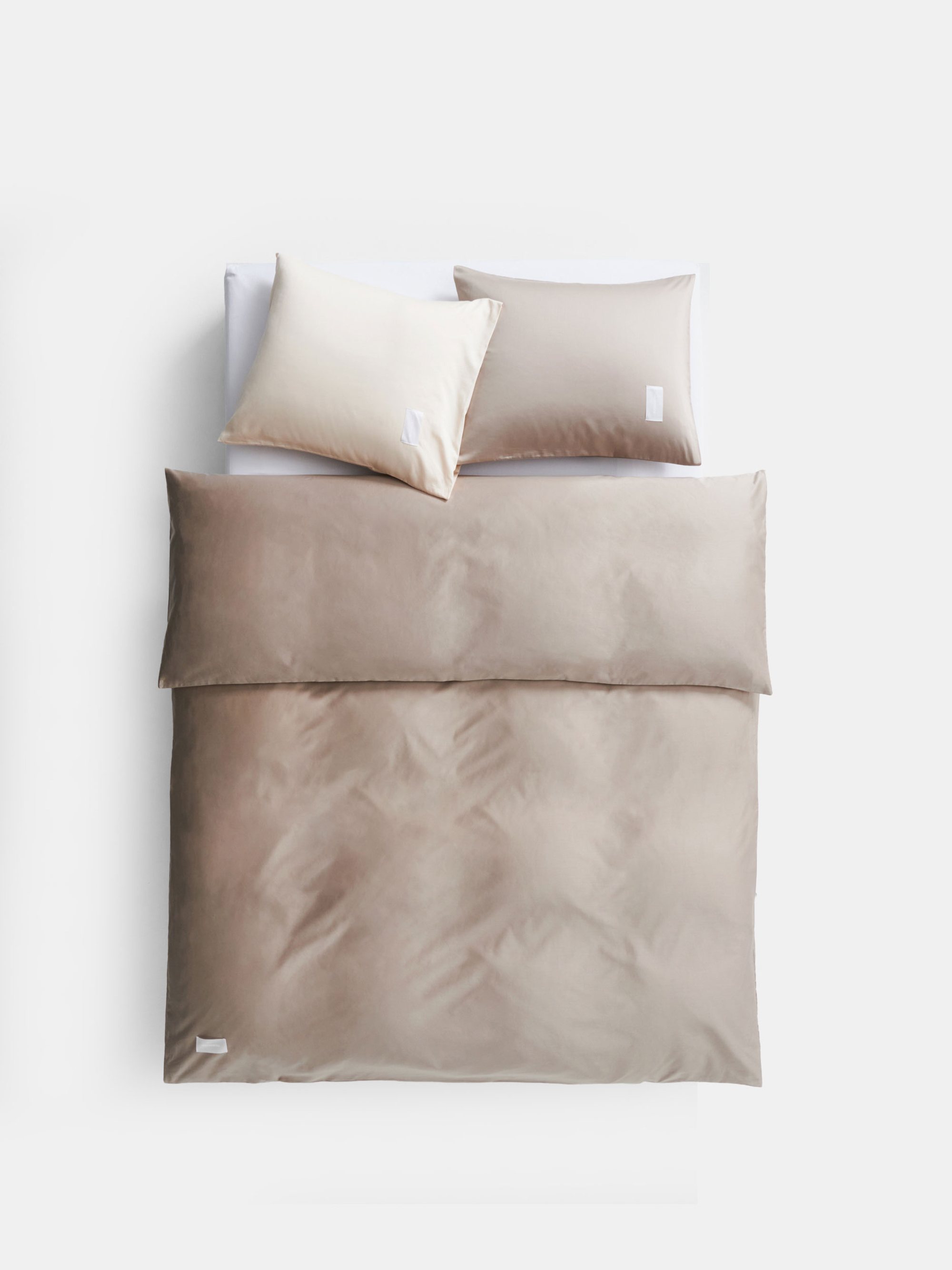 34903 859be8fbaf 34605 C03bc3a8b3 Magniberg Duvet Pure Sateen Clay 033854804 Original Portrait