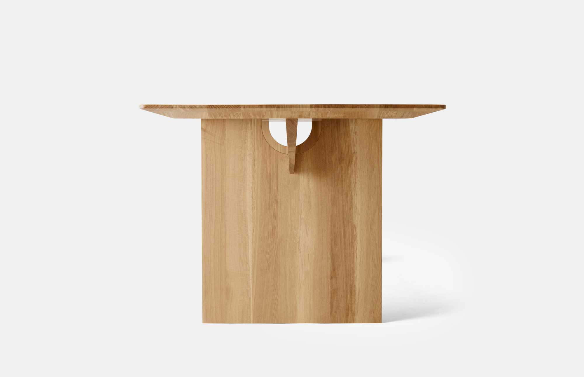 35650 7eaa34c3ec N Dt01 Table Oak 165 Cm Side Portrait