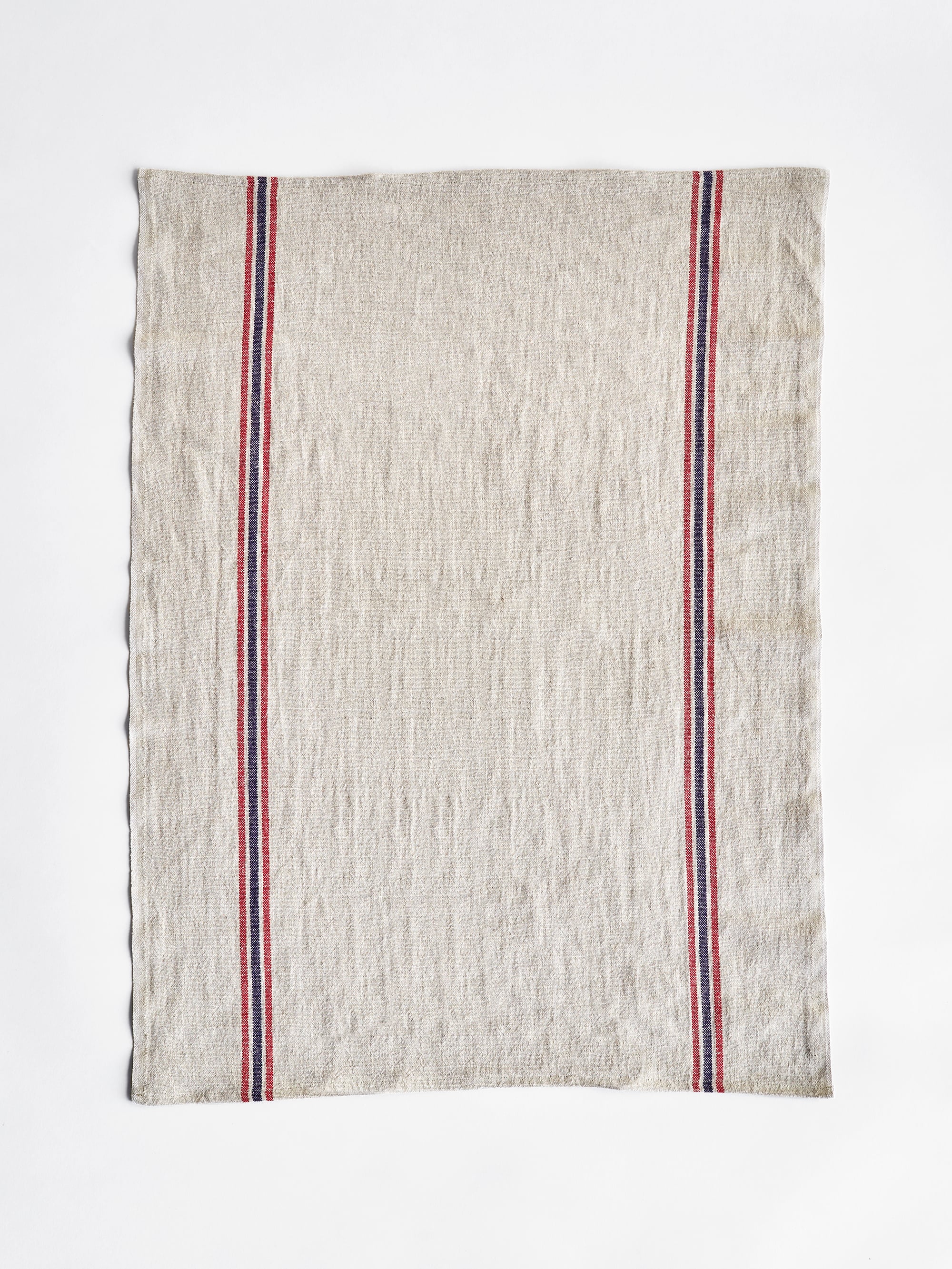 35714 154c5cd96a Drapeau Dish Towel 55x75 Naturel 1 Portrait