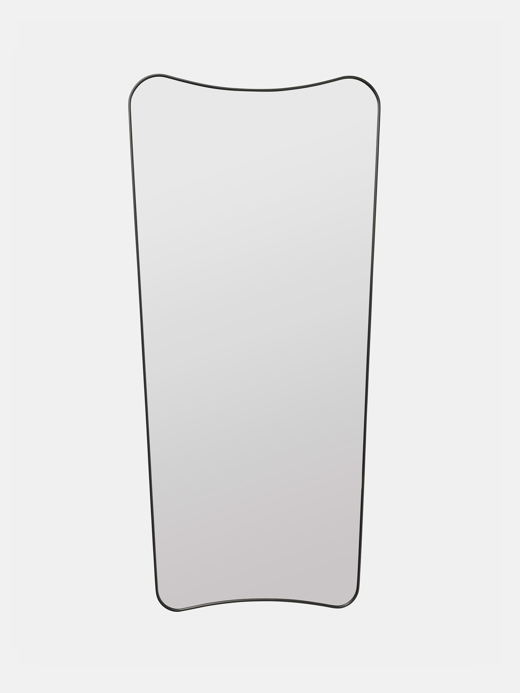 36026 2ebf3771cc 36026 570cc82ba7 Fa 33 Wallmirror 69x146 Blackbrass Front Zoom Portrait