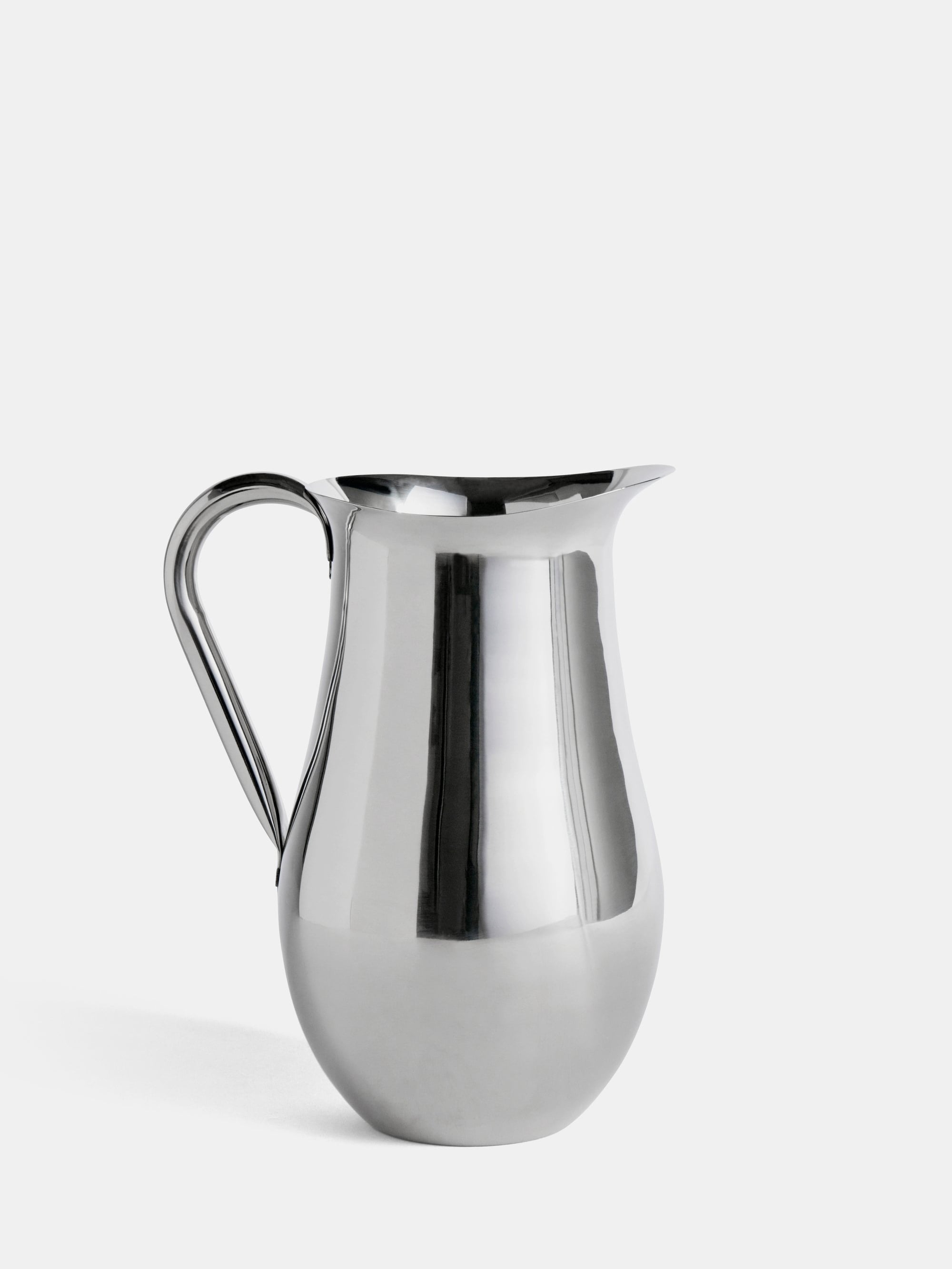 38001 Eaa823643f 38001 565051d3c4 541231 Indian Steel Pitcher No 2 Zoom Portrait