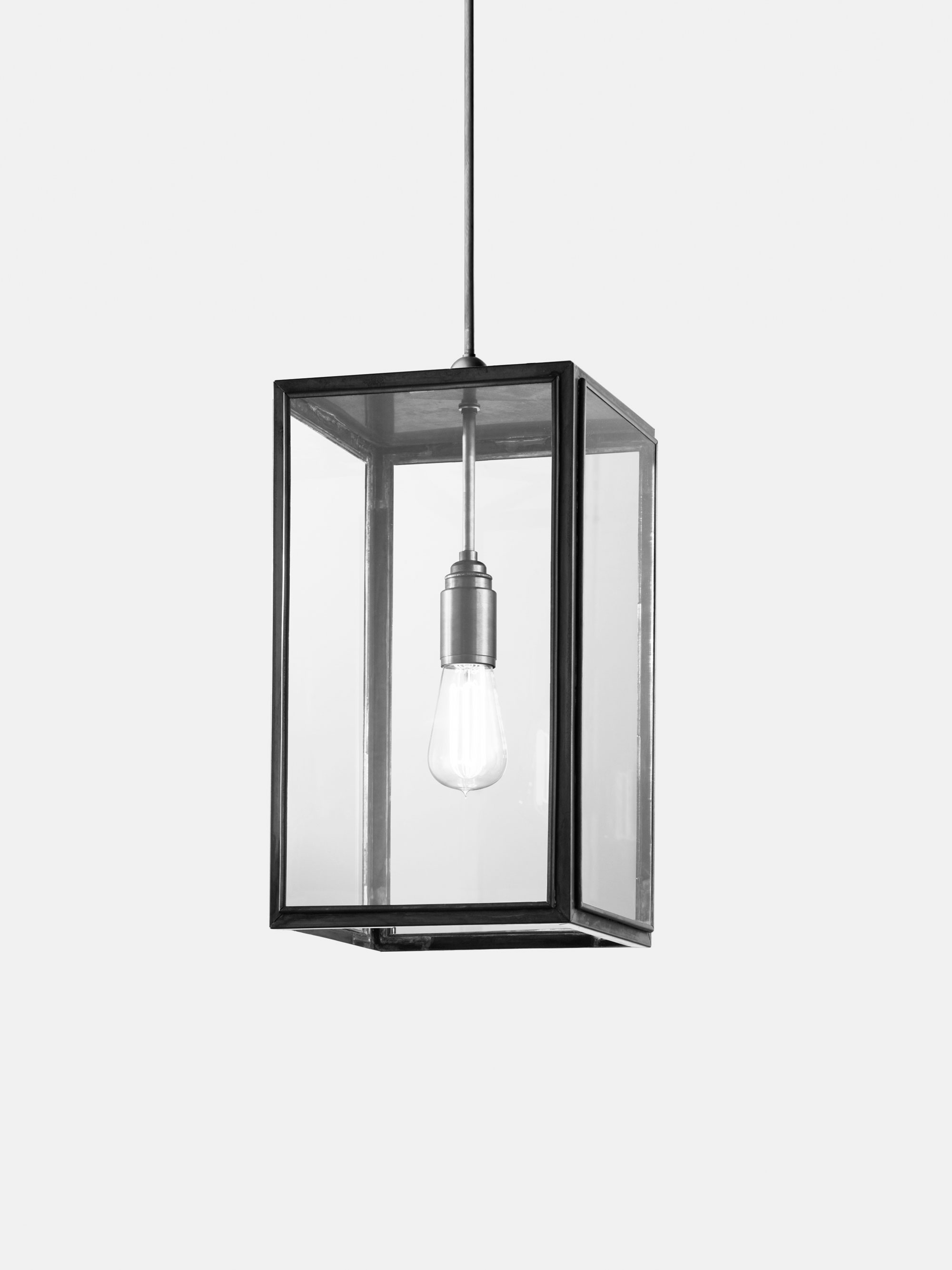 39337 2b3827e9c4 Tekna Ilford Closed Top Dark Bronze94575 Portrait