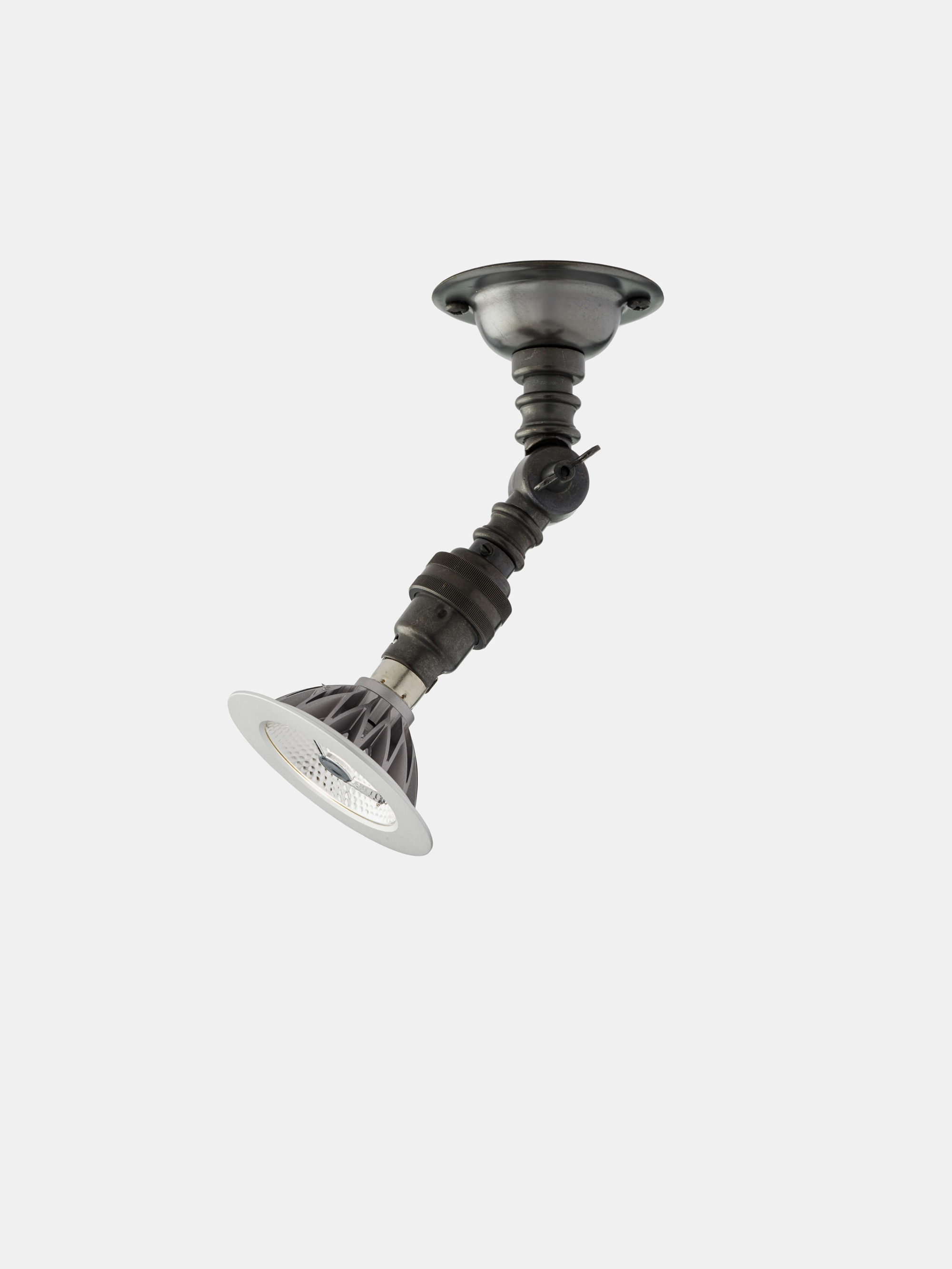 39352 569009ed02 Tekna Lilleyspot Led Bronze94735 Portrait