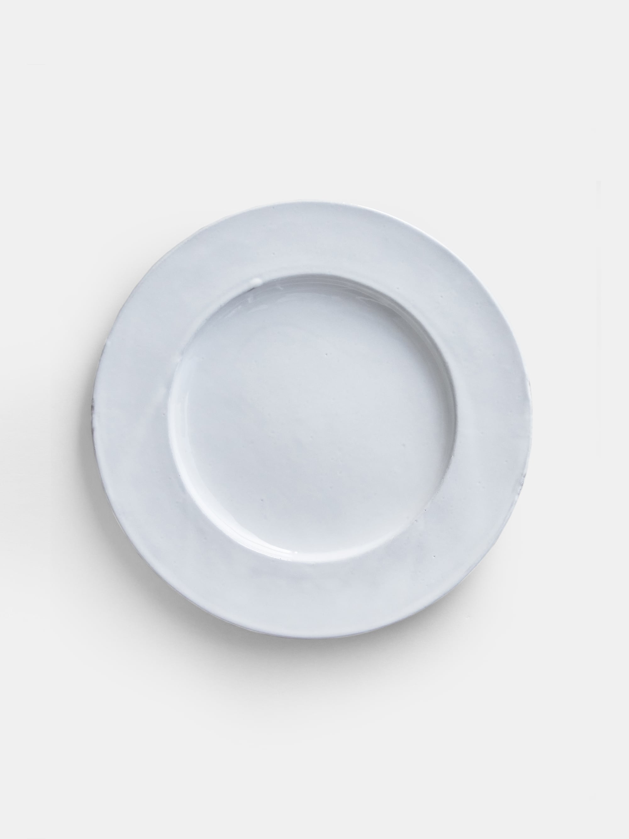 39541 8d7f7b0c8a Astier De Villatte Villa Medicis Dinner Plate Portrait