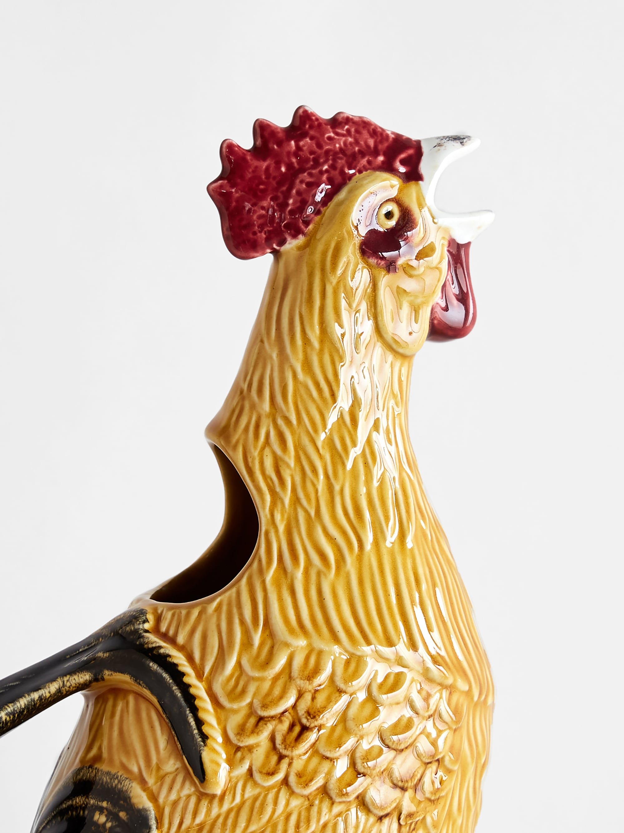 39672 Bc53f53c84 Pitcher Rooster Portrait