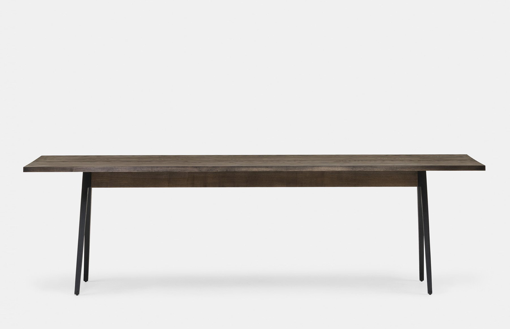 40585 B6fd85167a 40585 86e1561b39 40392 33e361e16b 240364j Welles Table By Matthew Hilton In Black Oiled Ash Front Whitebkgrnd Original Zoom Portrait