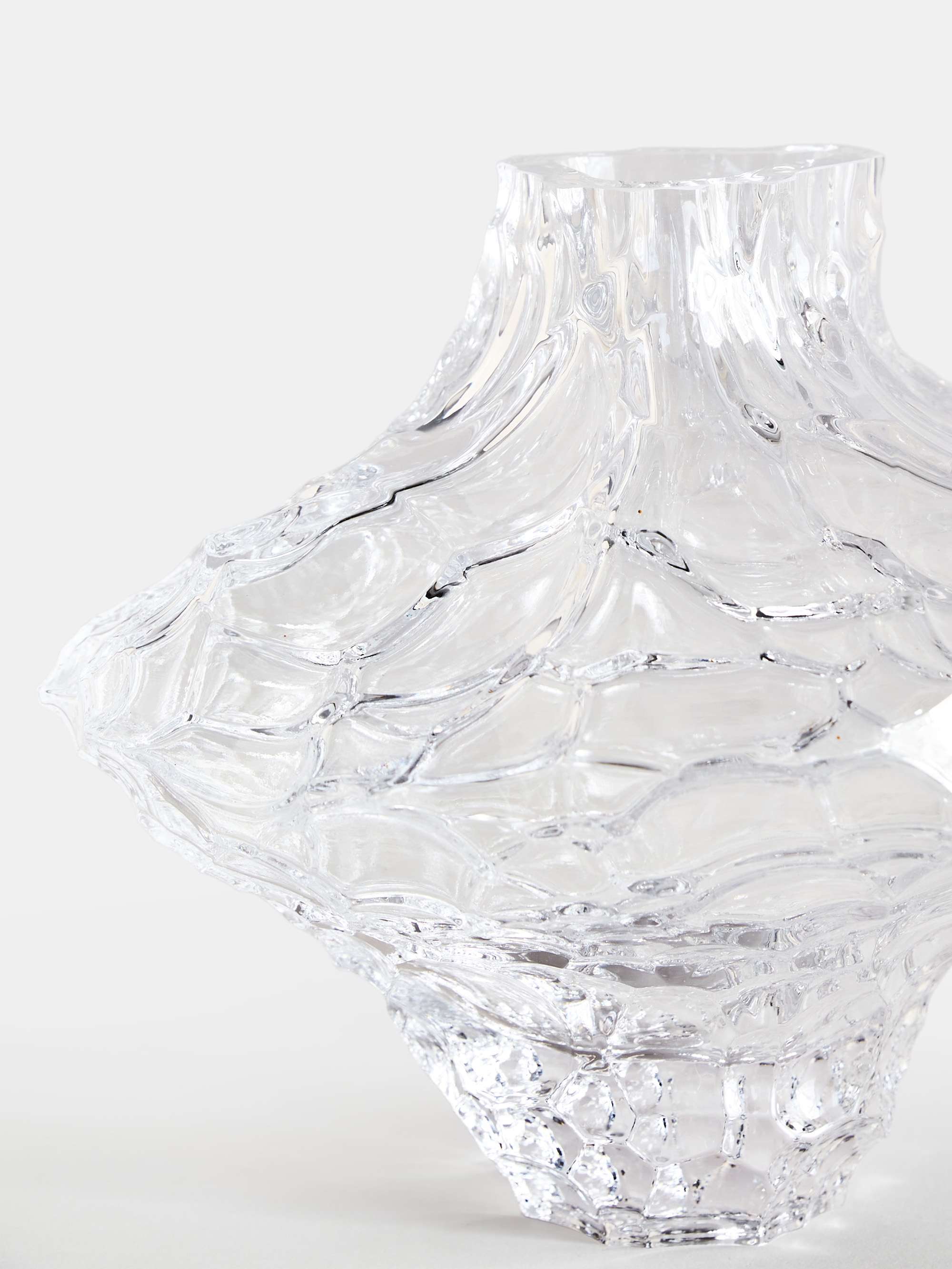 41333 9cb423ebe5 Canyon Vase Large Clear 2 Portrait