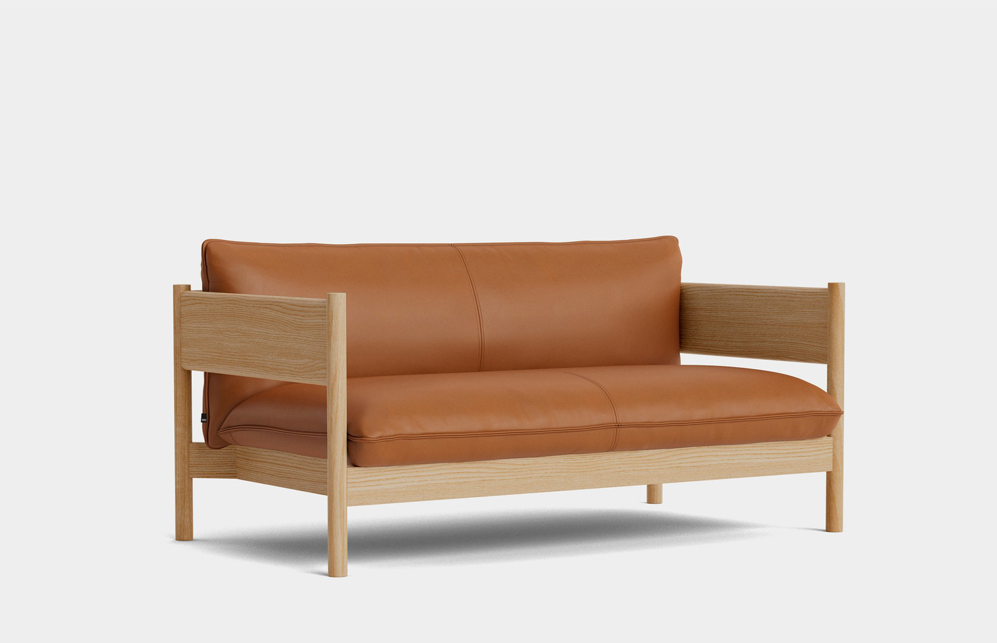 42284 144c25b32b 412284 390a460836 9369597842624 Arbour Club Sofa Nevada Nv2488 Oiled Waxed Oak Base 2 Zoom Portrait
