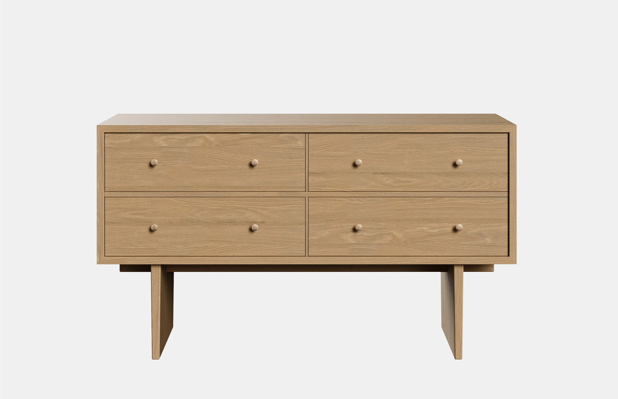 42370 4e7fd21512 42370 D942b1f54b Private Sideboard Lightoak Itemnr10083288 Front Zoom Portrait