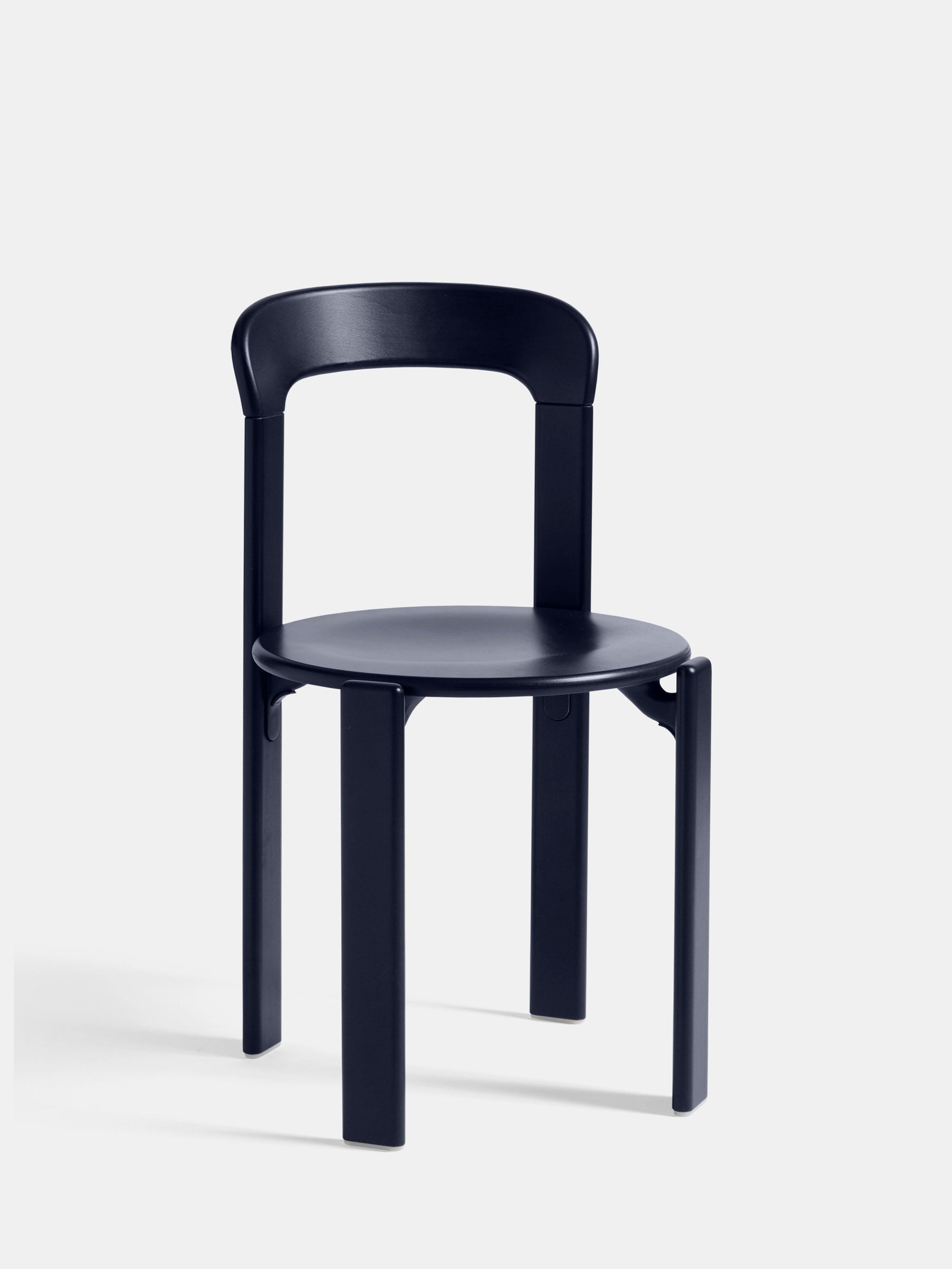 44120 63043491d4 9453111309000 Rey Chair Deep Blue Wb Lacquer Beech89513 Portrait