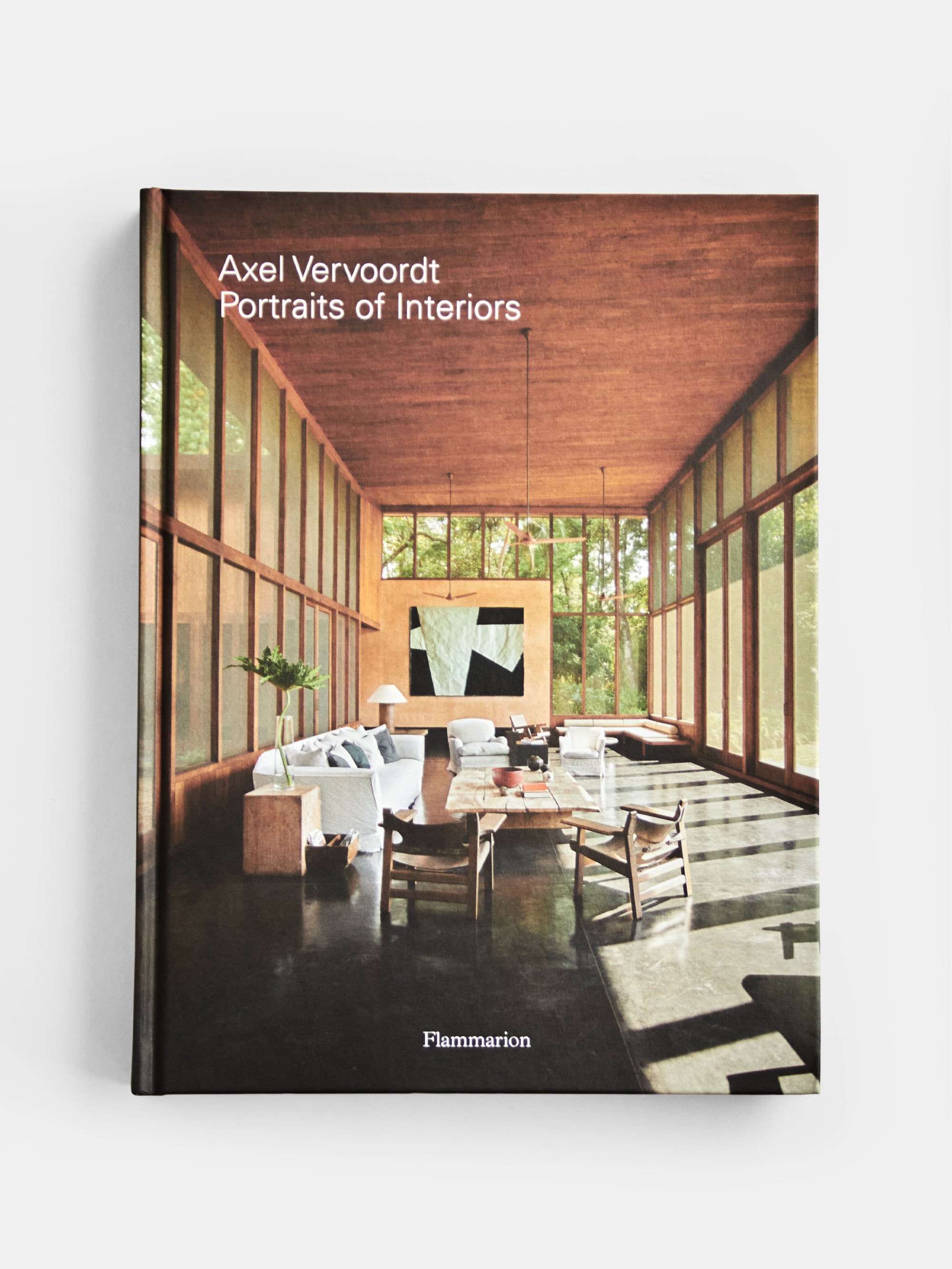 44165 05d0ddbc40 Axel Vervoordt Portraits Of Interiors Portrait