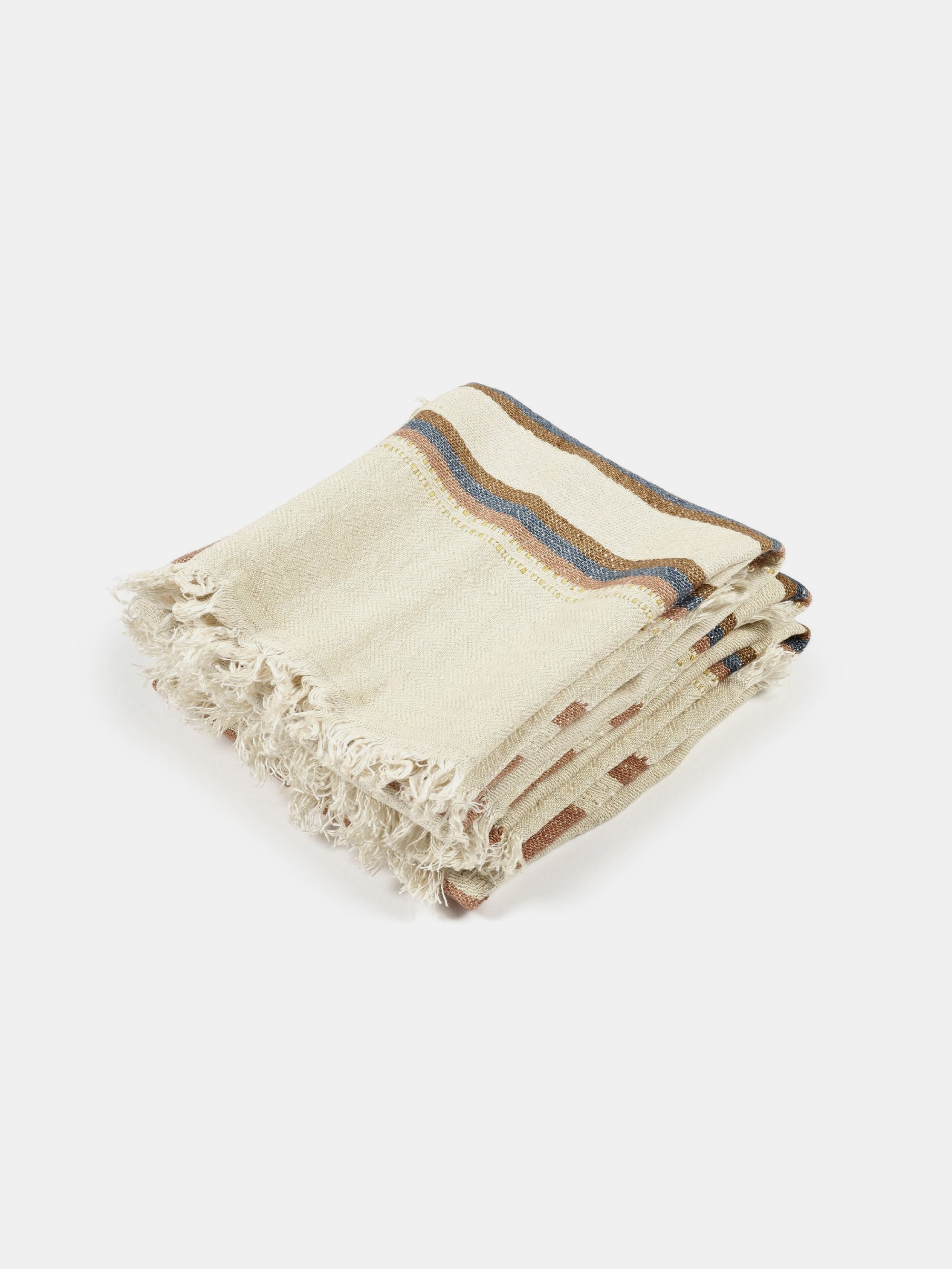 44368 2642e8a04d The Belgian Towel Harlan Stripe Jan 2021 Guest Towel 02 Portrait