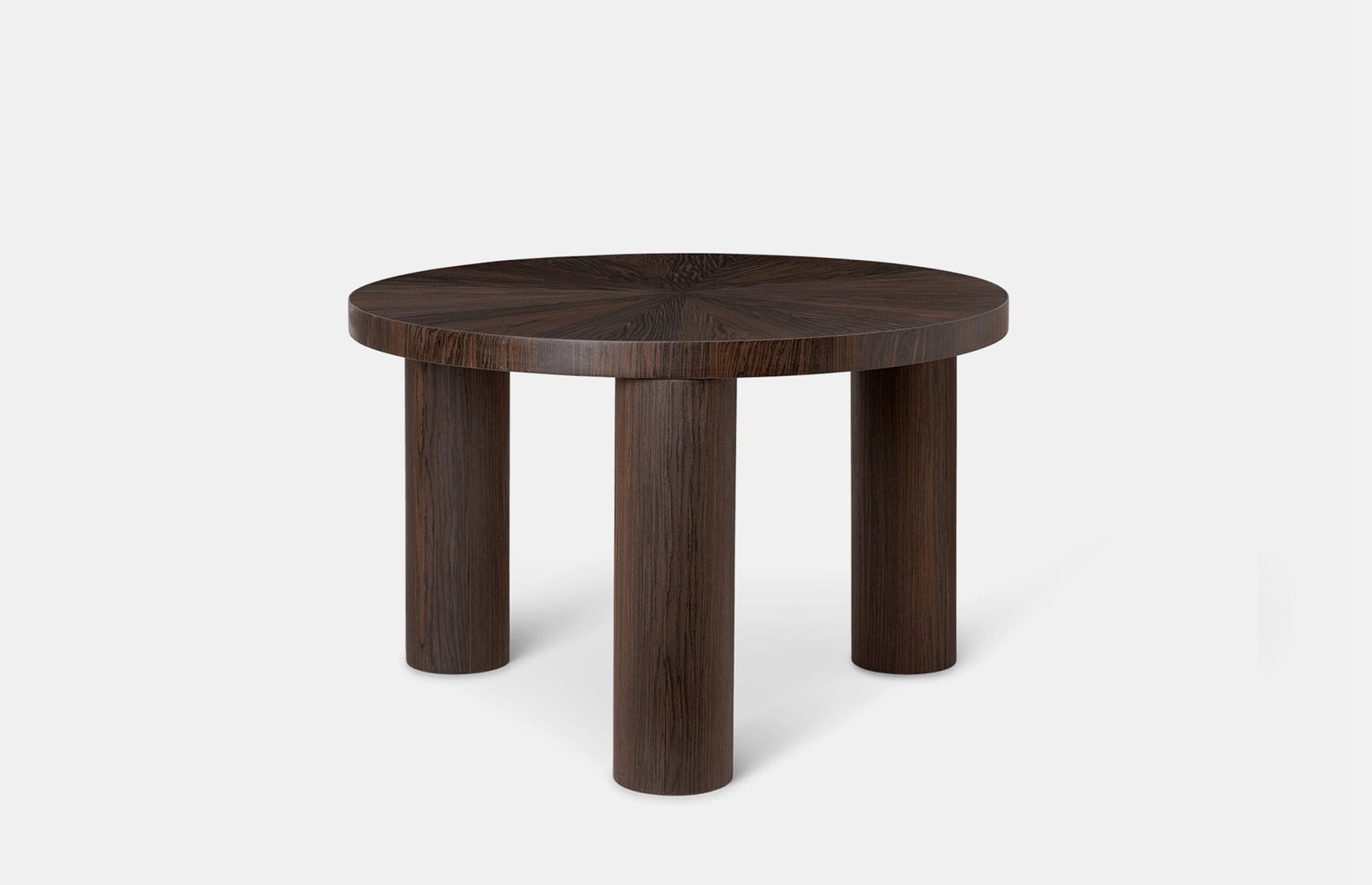 44473 541474524c Post Coffee Table 65 Portrait