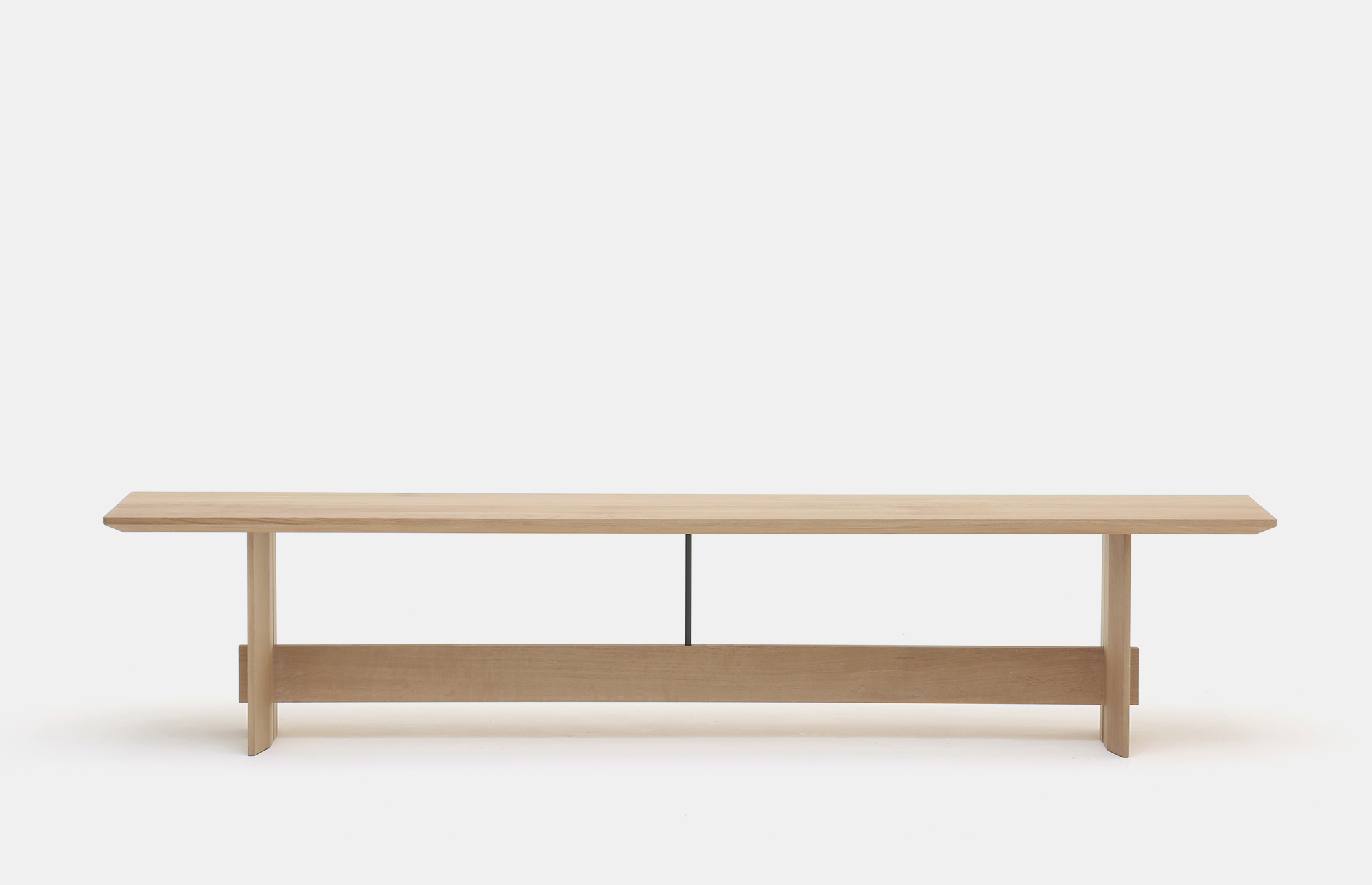 44800 7b15c167bd A B01 Bench Pure Oak Portrait